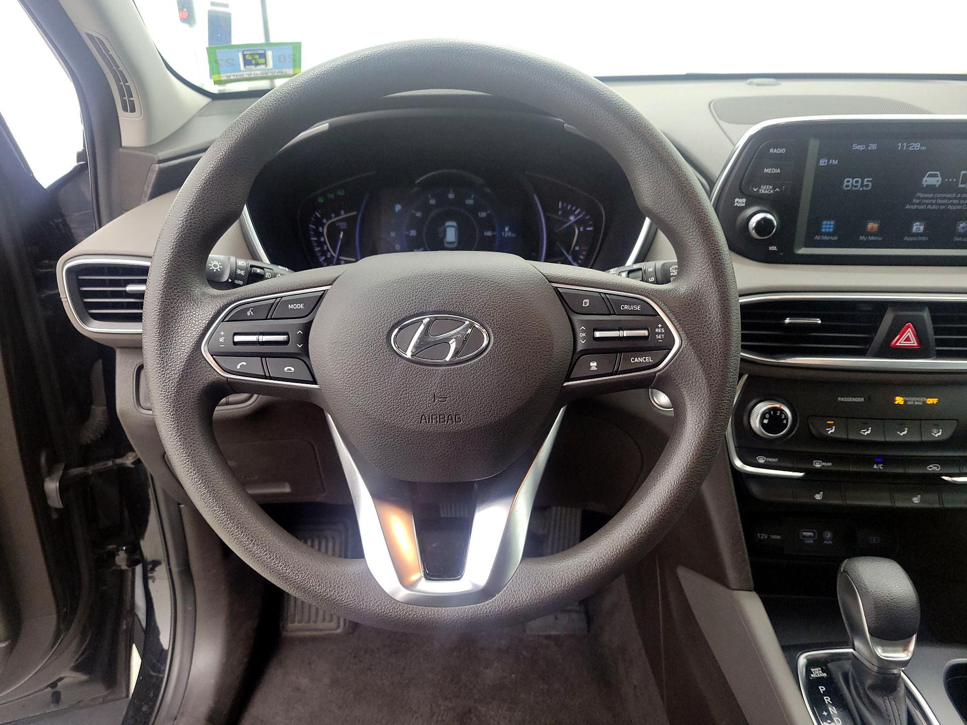 Thumbnail: 2020 Hyundai Santa Fe - 10