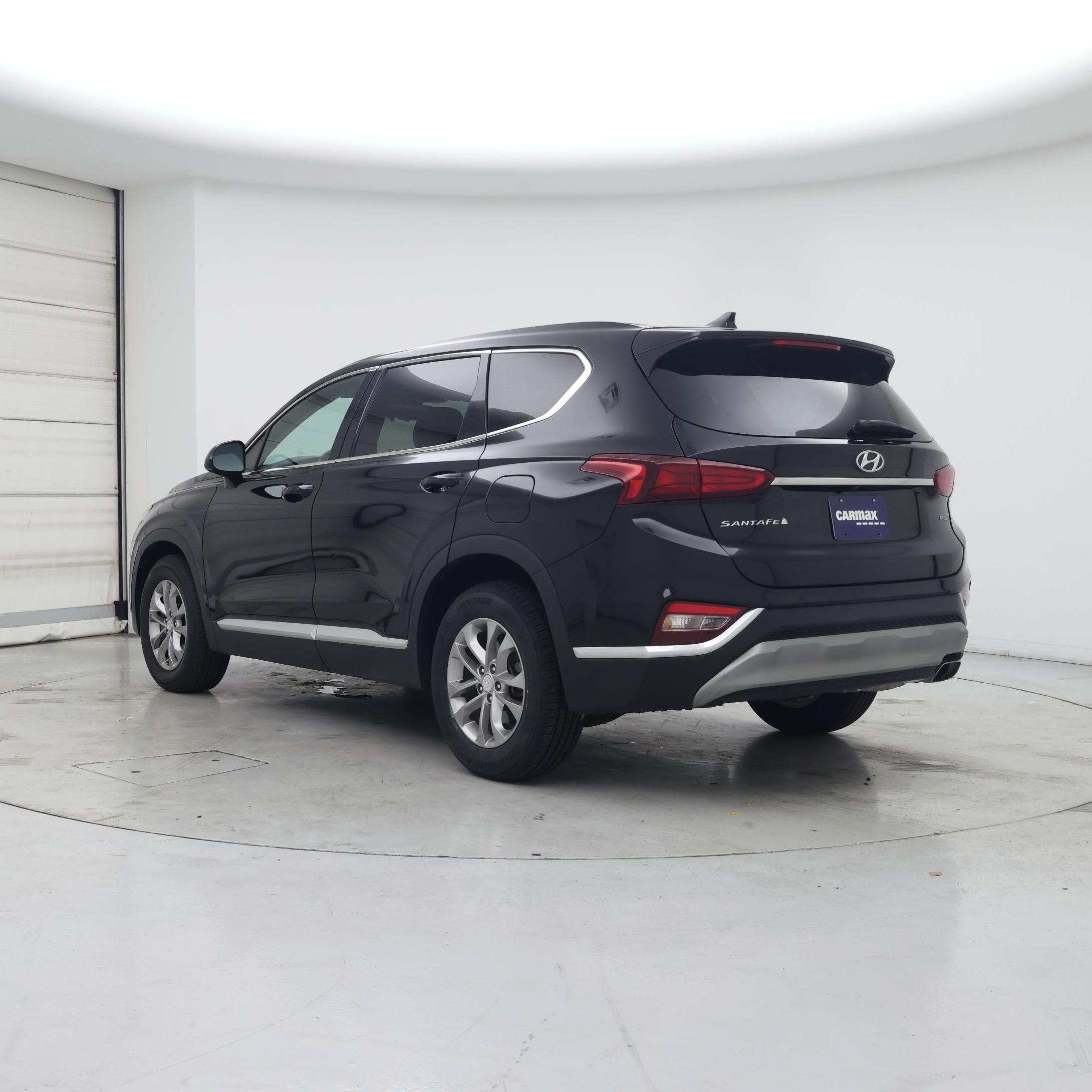 Thumbnail: 2020 Hyundai Santa Fe - 2