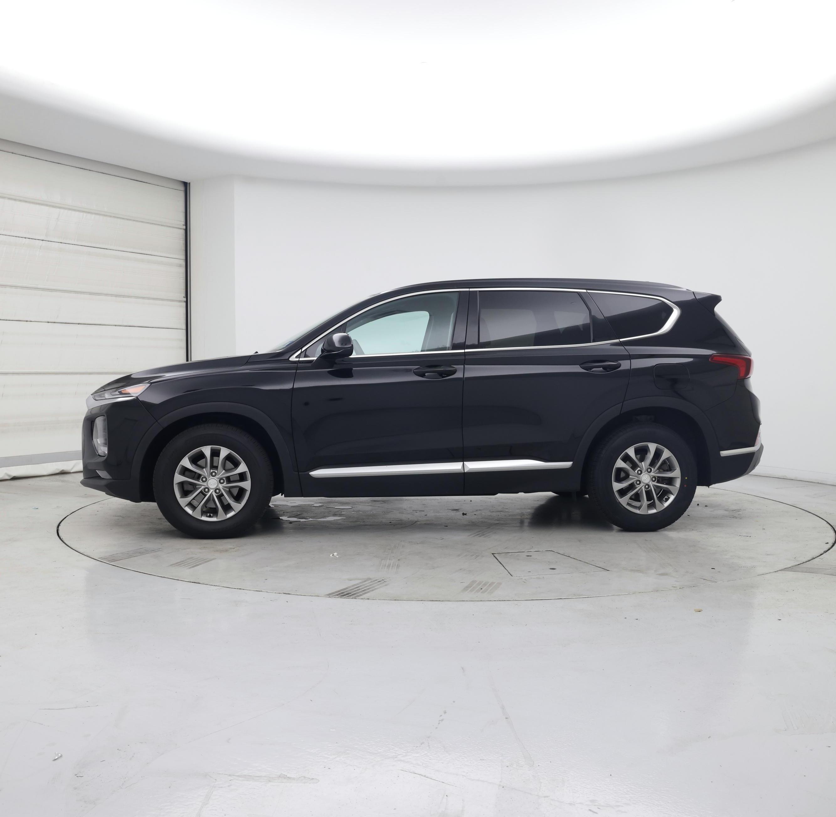 Thumbnail: 2020 Hyundai Santa Fe - 3