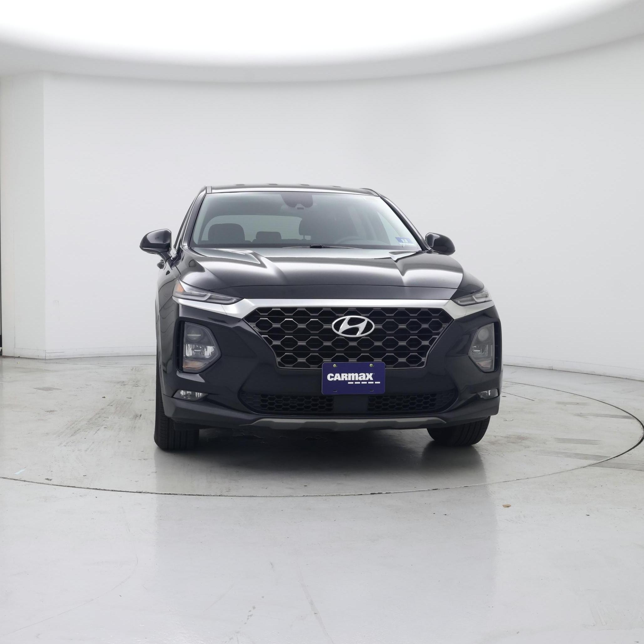 Thumbnail: 2020 Hyundai Santa Fe - 5