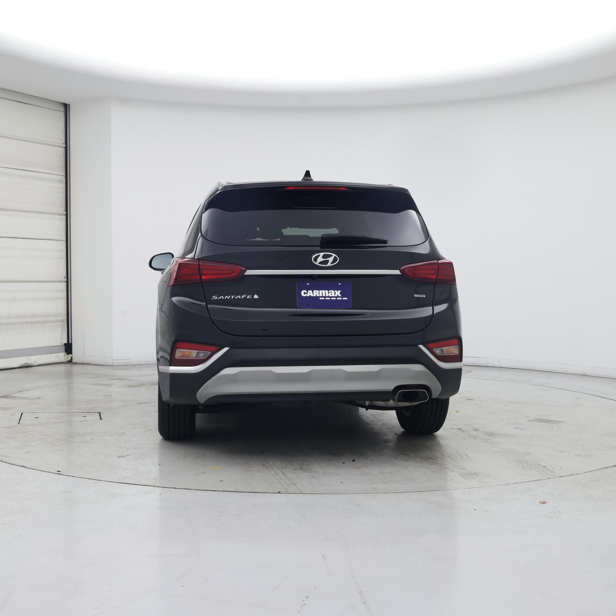 Thumbnail: 2020 Hyundai Santa Fe - 6