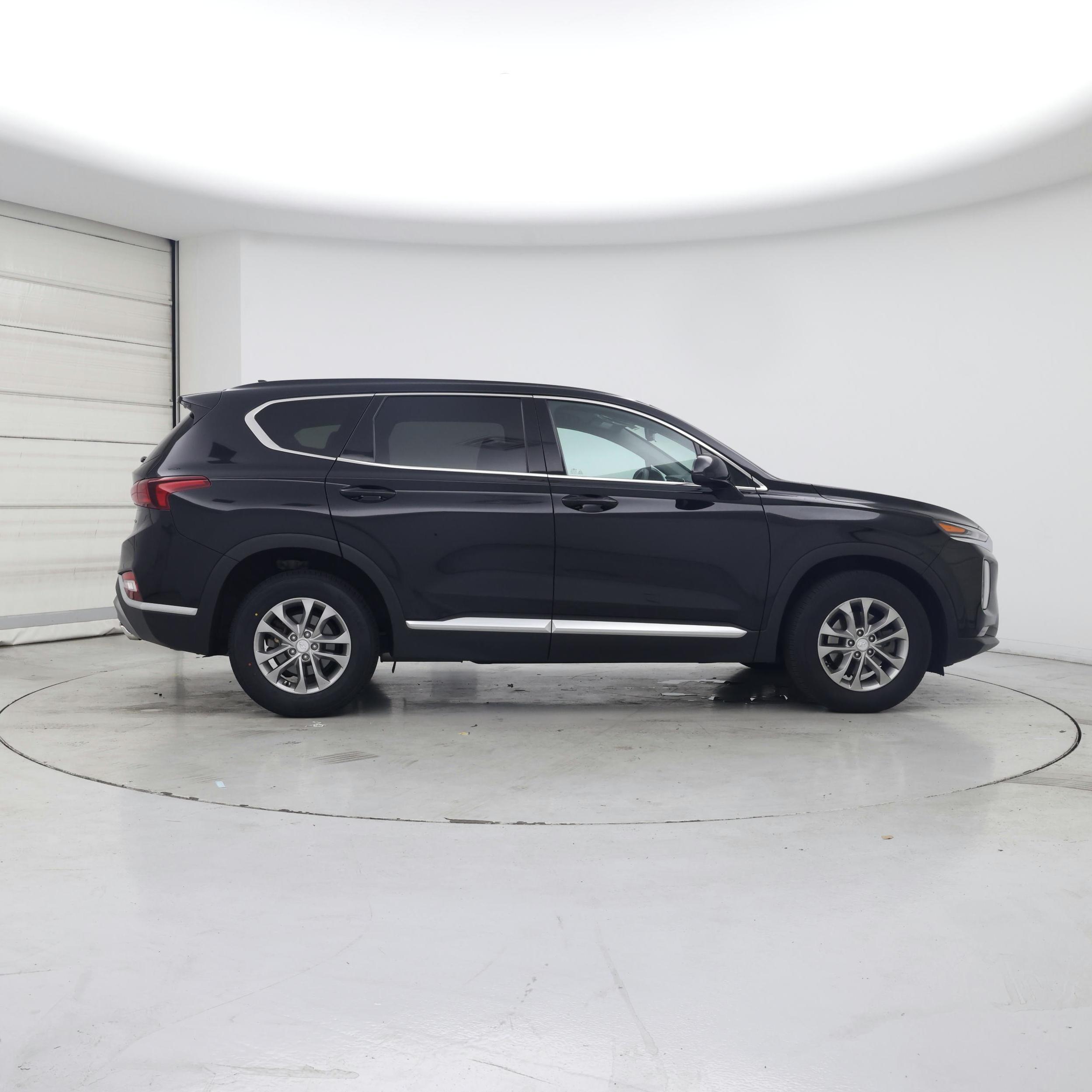 Thumbnail: 2020 Hyundai Santa Fe - 7