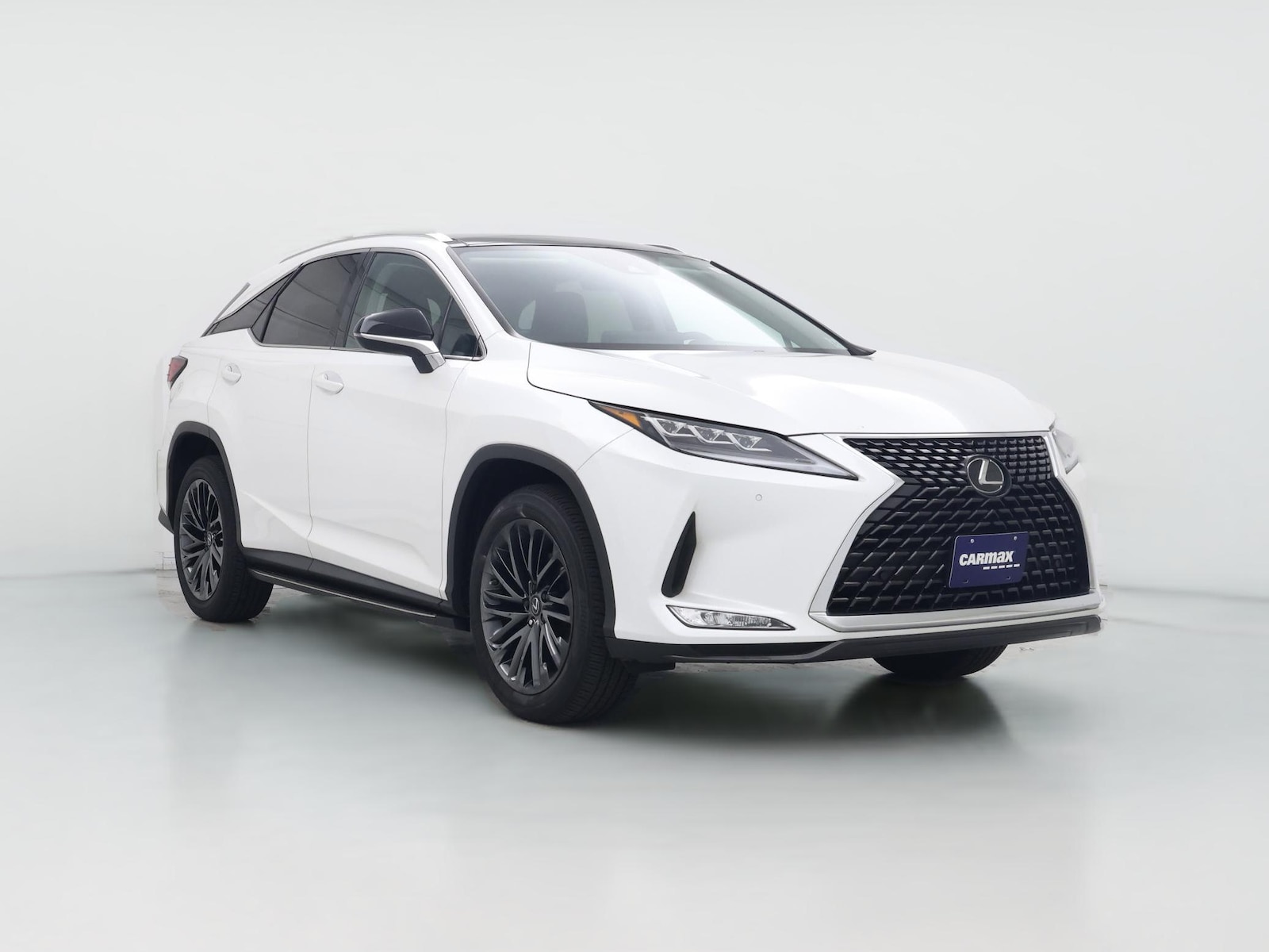 2022 Lexus RX