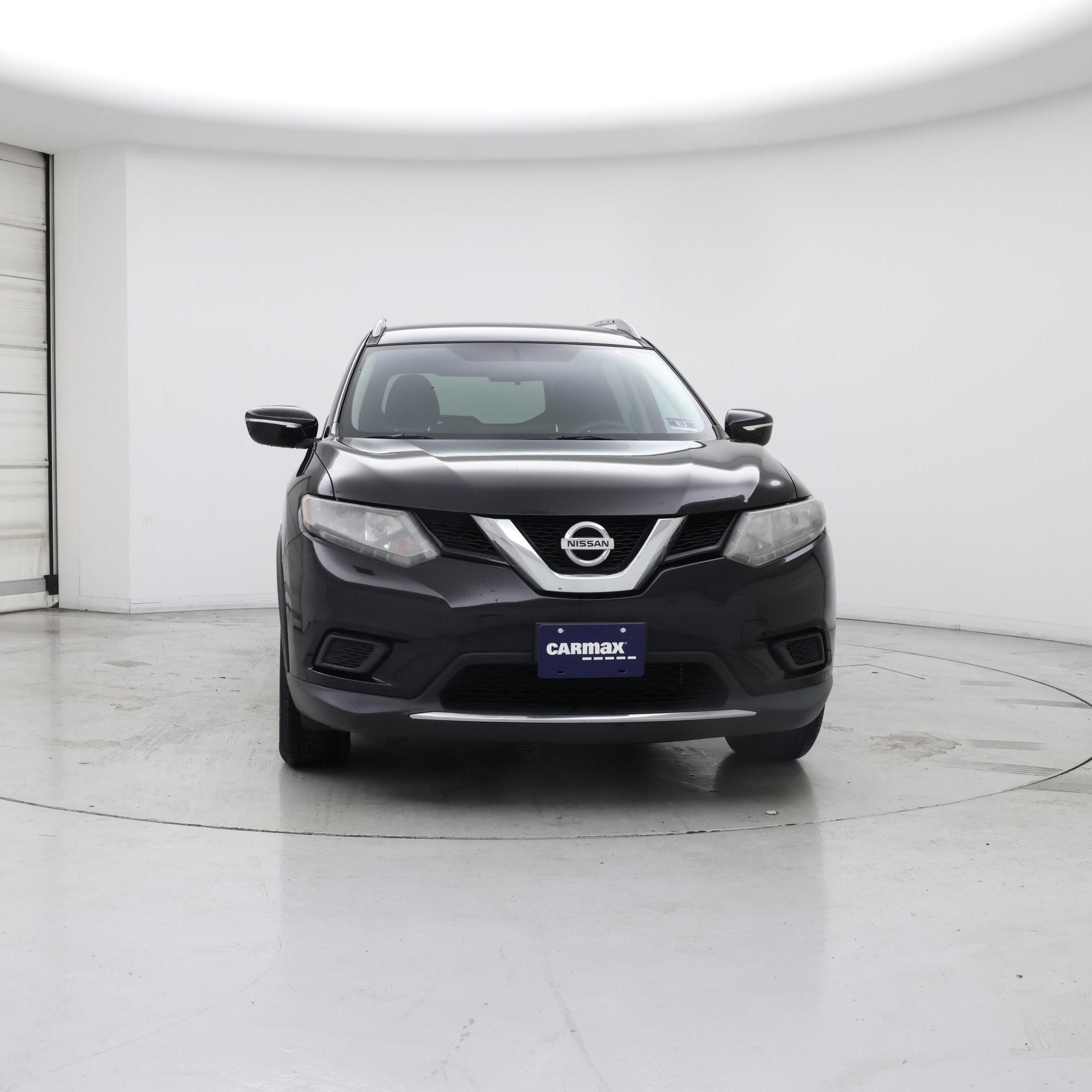 Thumbnail: 2015 Nissan Rogue - 5