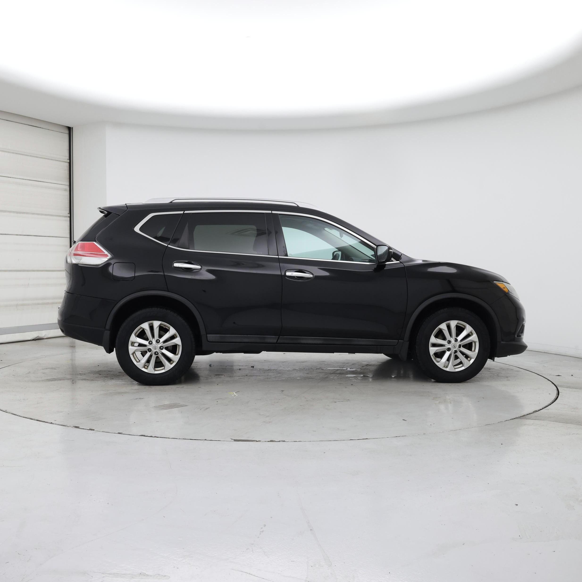 Thumbnail: 2015 Nissan Rogue - 7