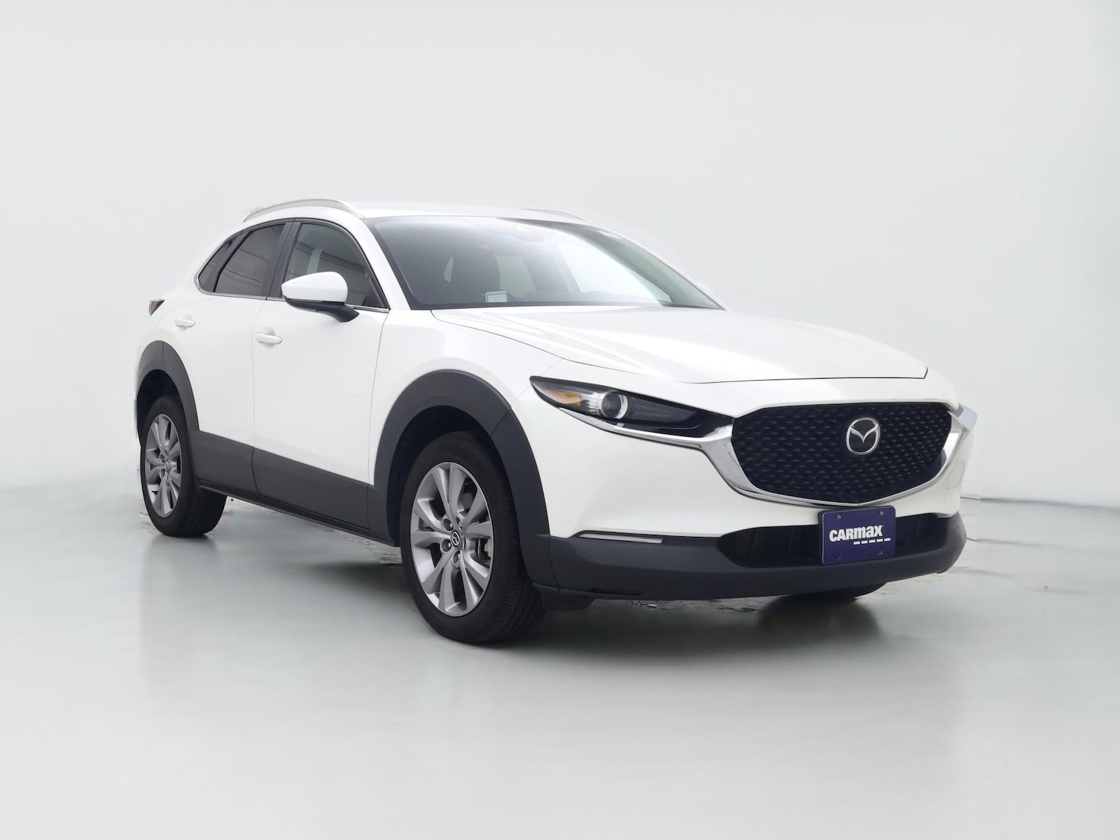 2022 Mazda CX-30 Select