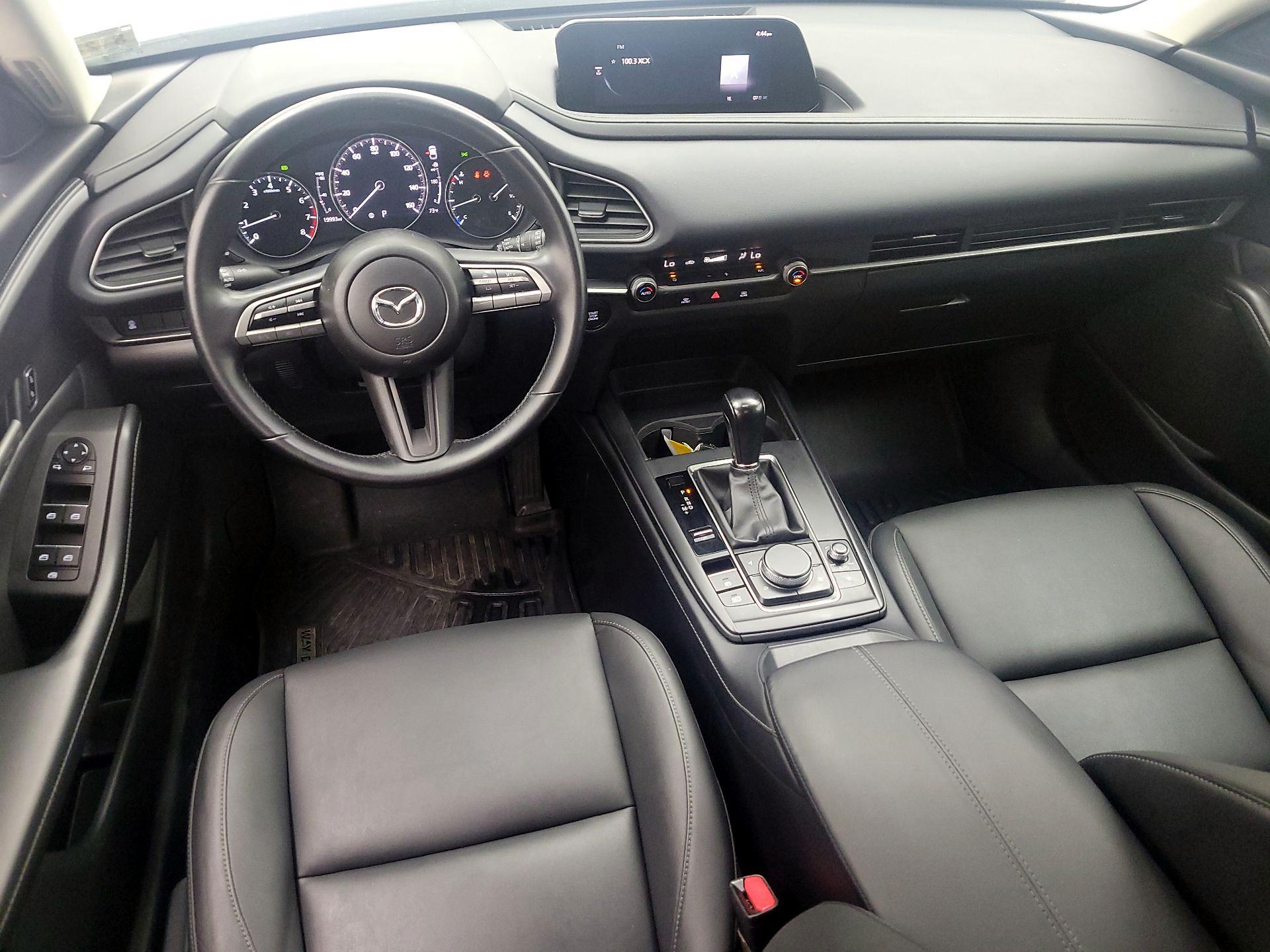 Thumbnail: 2022 Mazda CX-30 - 9