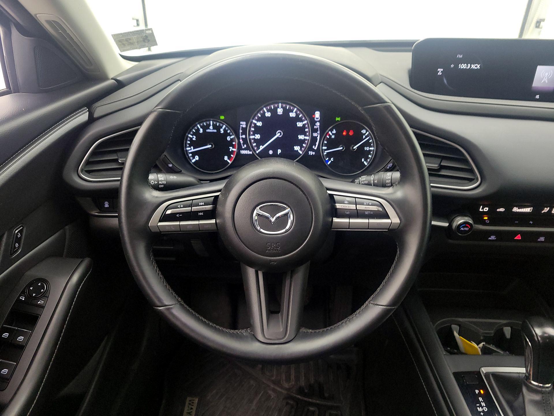 Thumbnail: 2022 Mazda CX-30 - 10