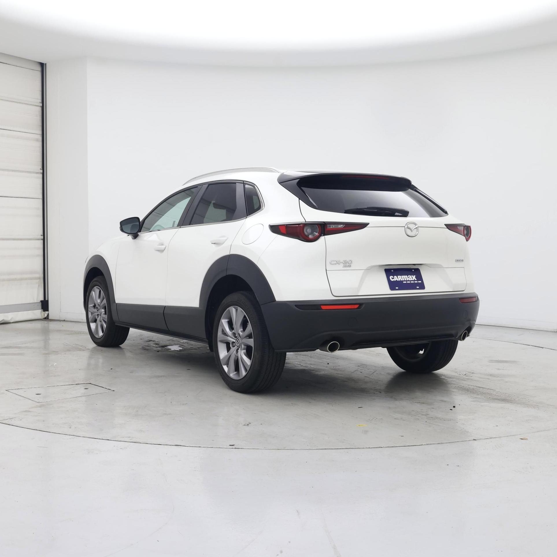 Thumbnail: 2022 Mazda CX-30 - 2