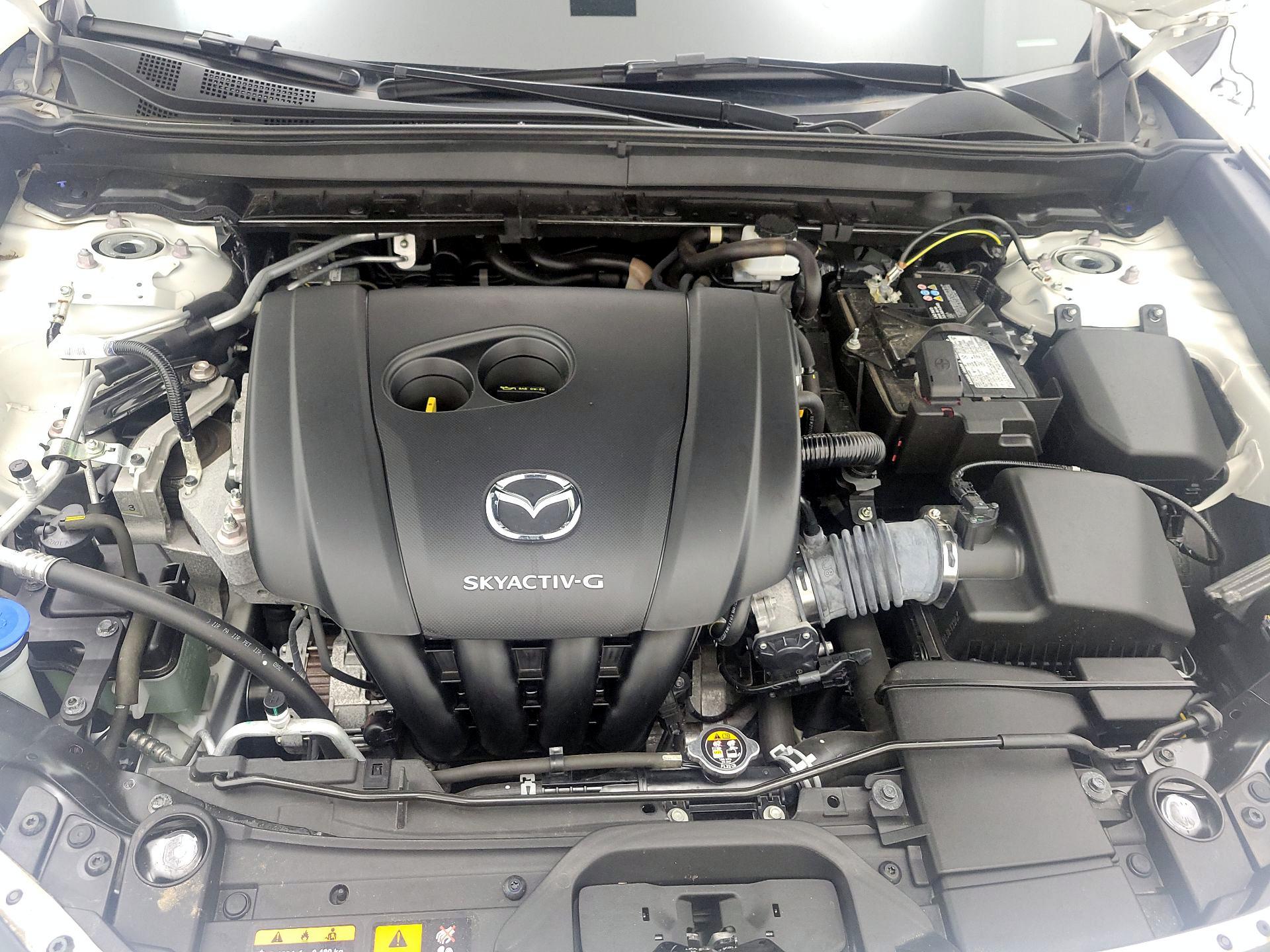 Thumbnail: 2022 Mazda CX-30 - 19
