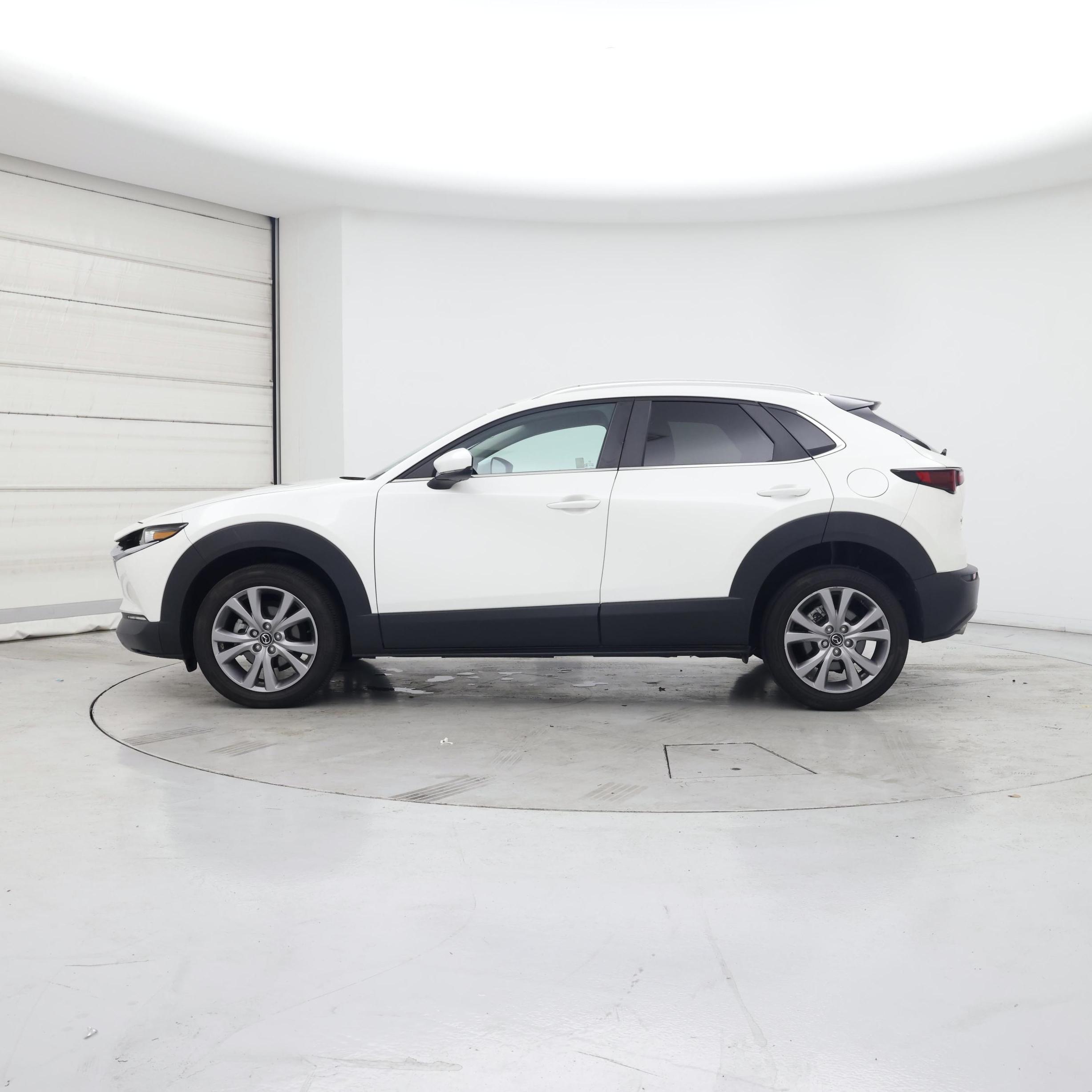 Thumbnail: 2022 Mazda CX-30 - 3