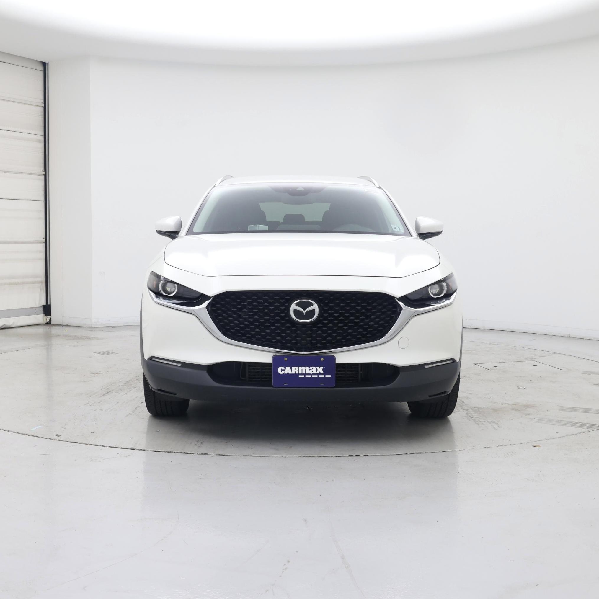 Thumbnail: 2022 Mazda CX-30 - 5
