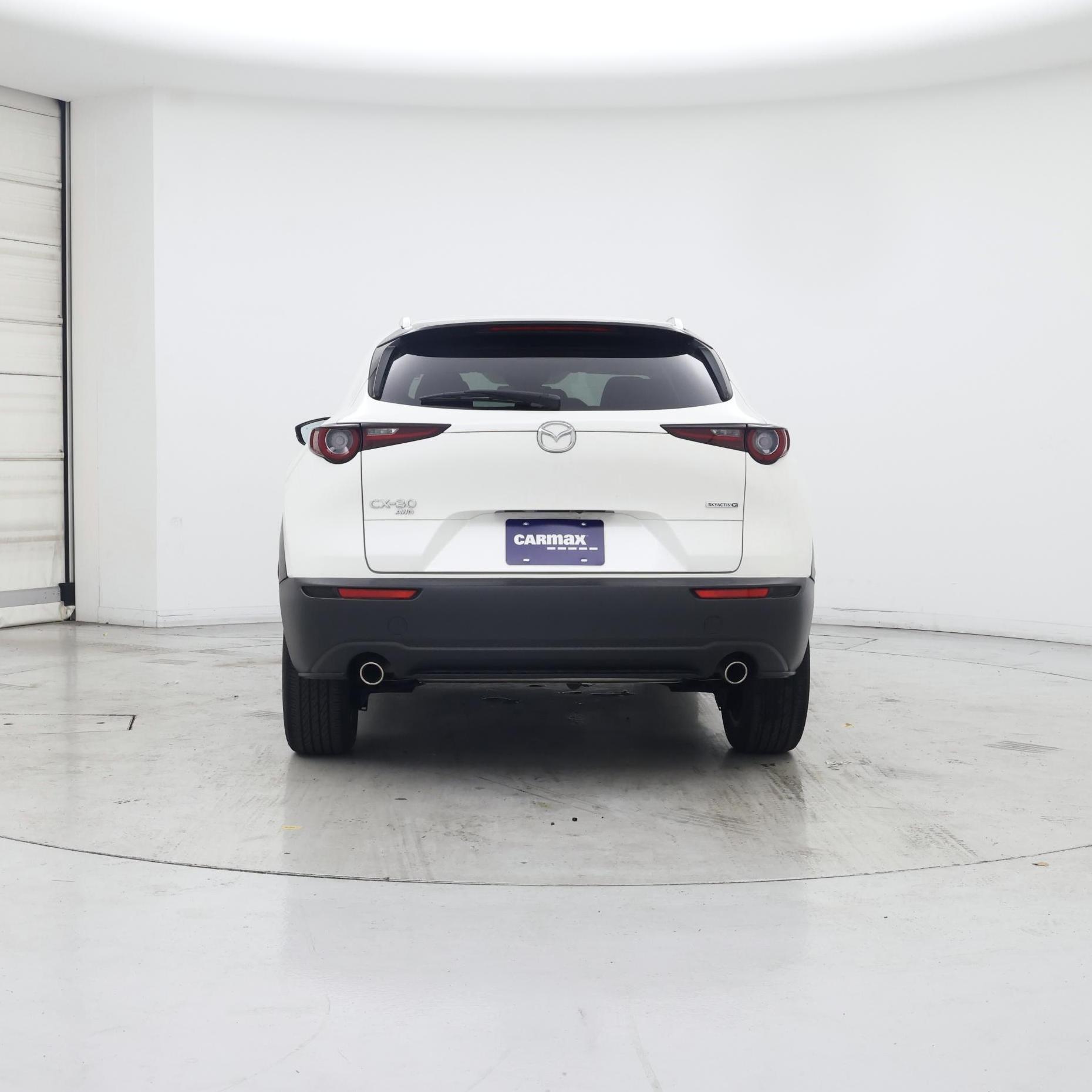 Thumbnail: 2022 Mazda CX-30 - 6