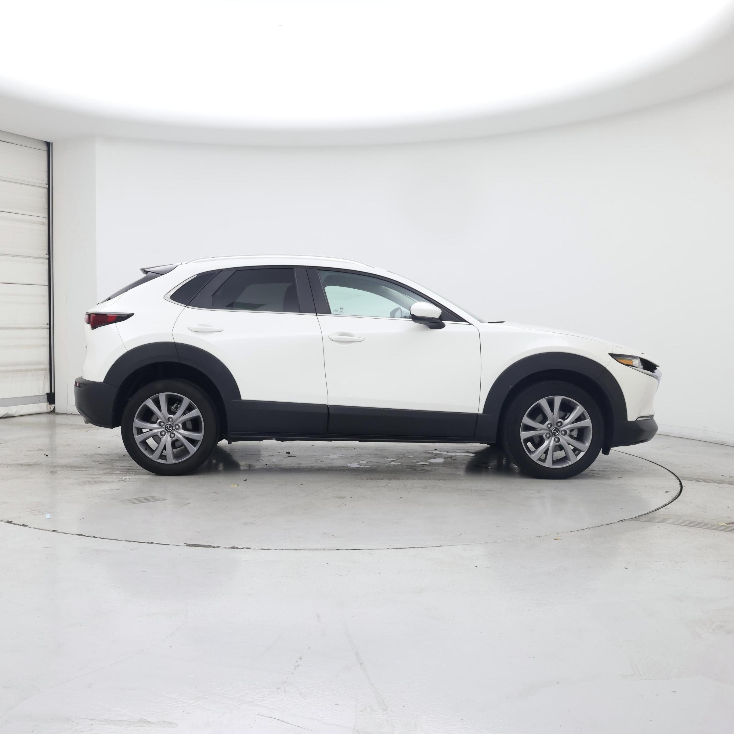 Thumbnail: 2022 Mazda CX-30 - 7