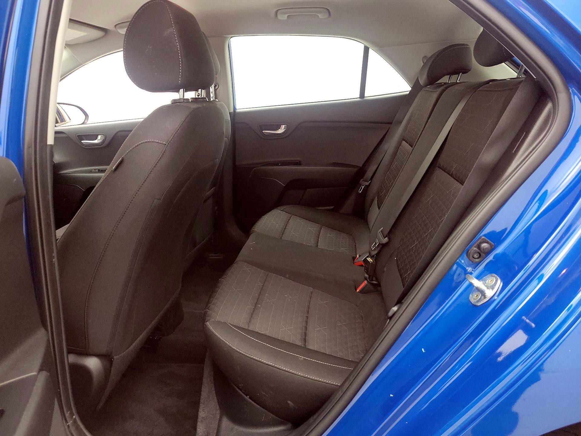 Thumbnail: 2023 Kia Rio - 17