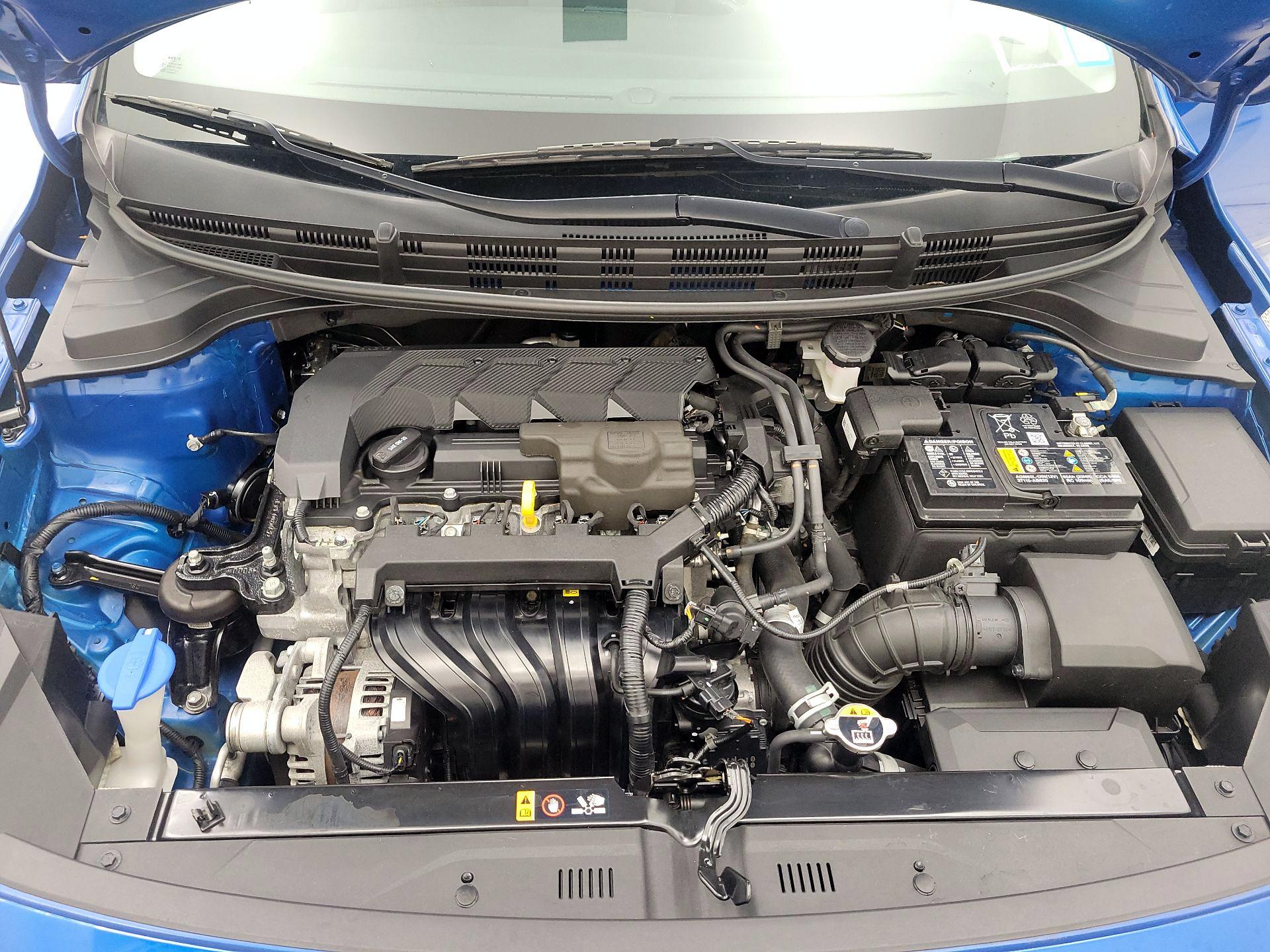 Thumbnail: 2023 Kia Rio - 19