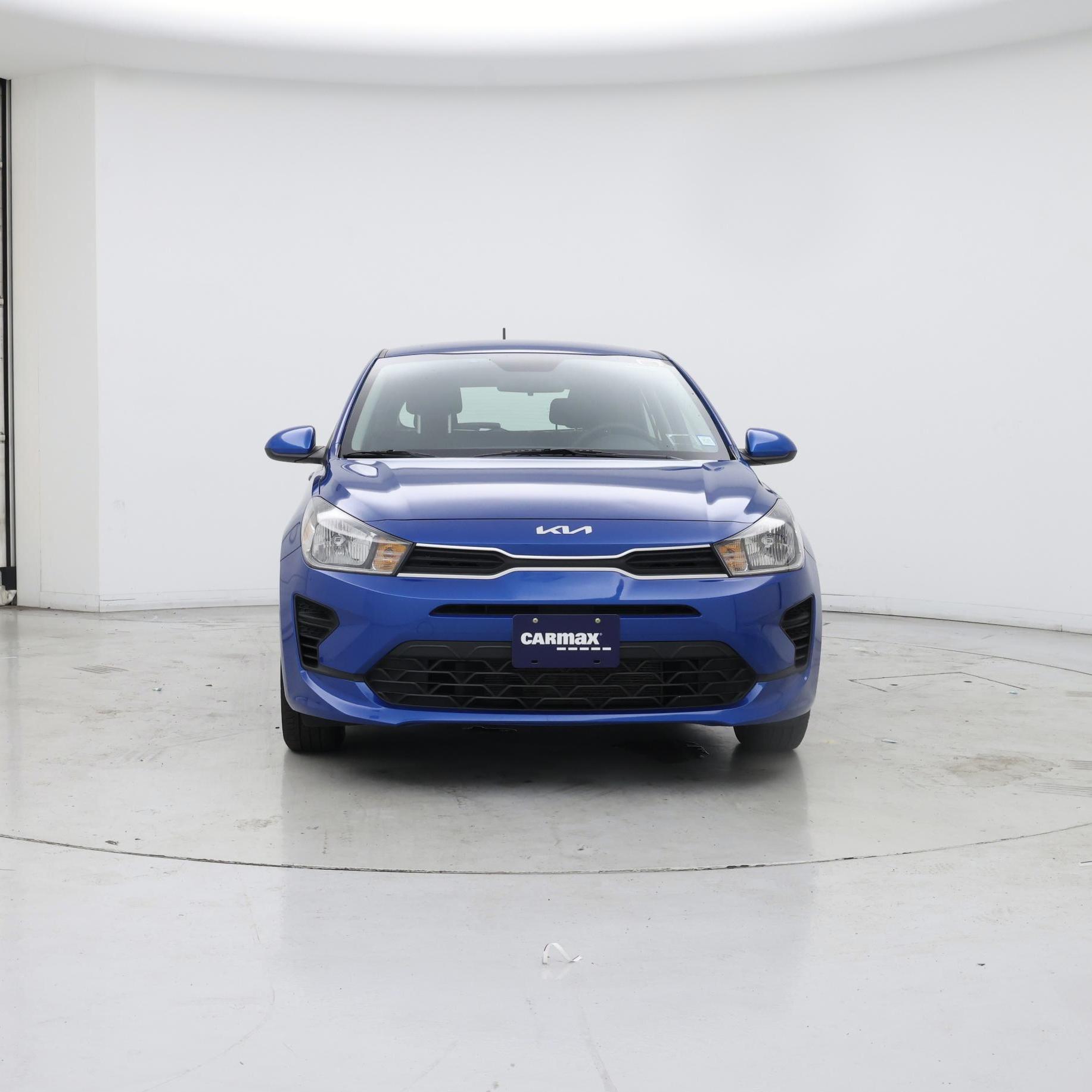 Thumbnail: 2023 Kia Rio - 5