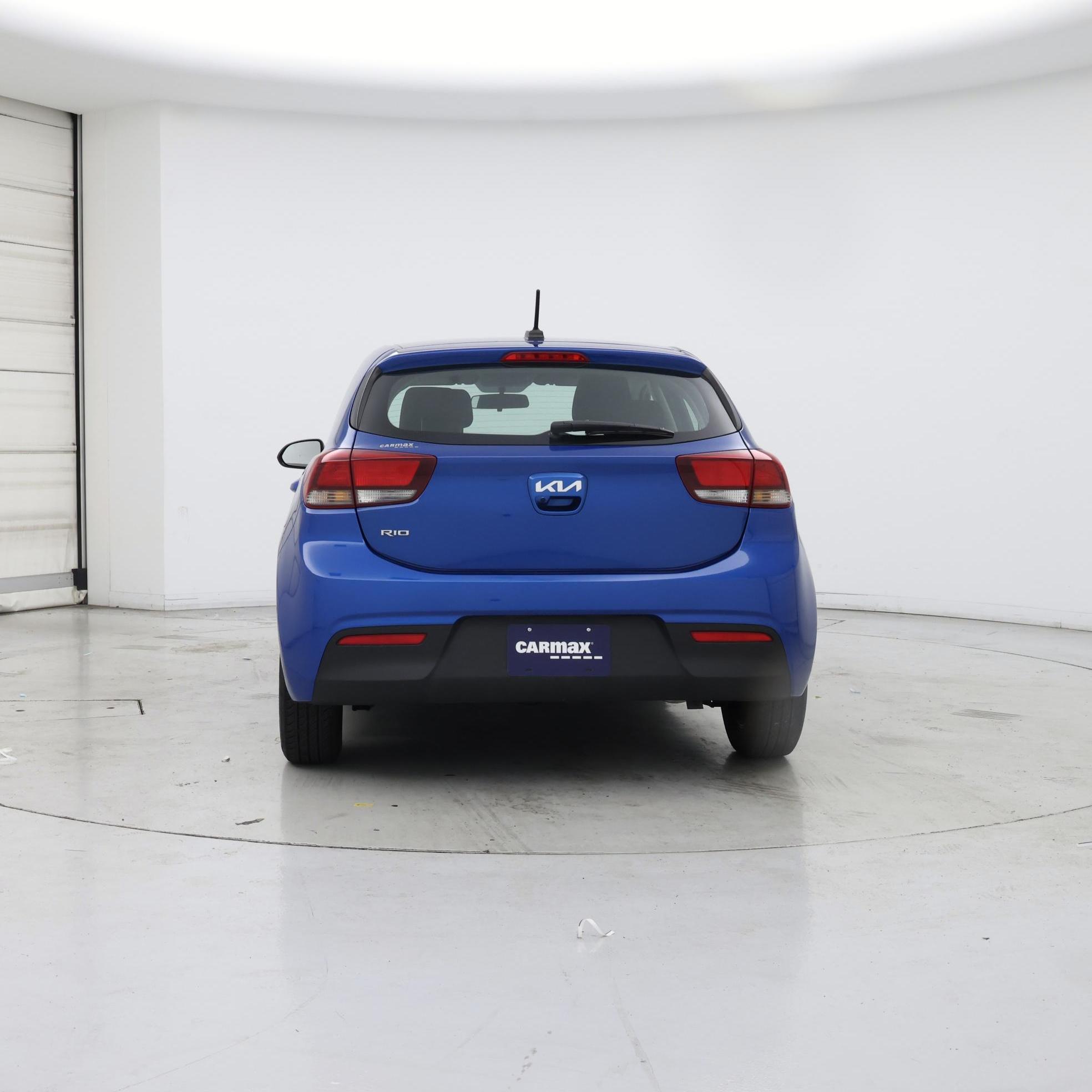 Thumbnail: 2023 Kia Rio - 6