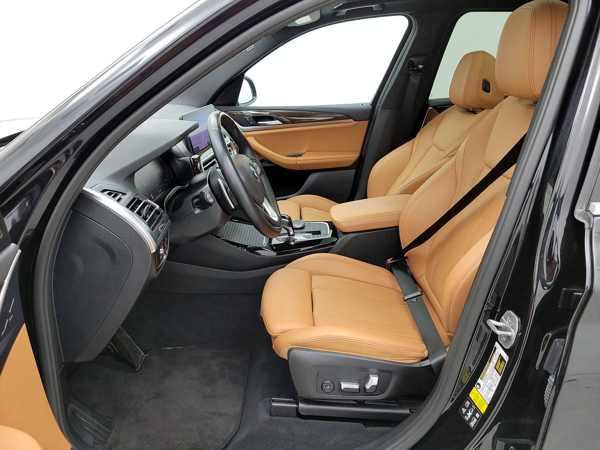 Thumbnail: 2023 BMW X3 - 11