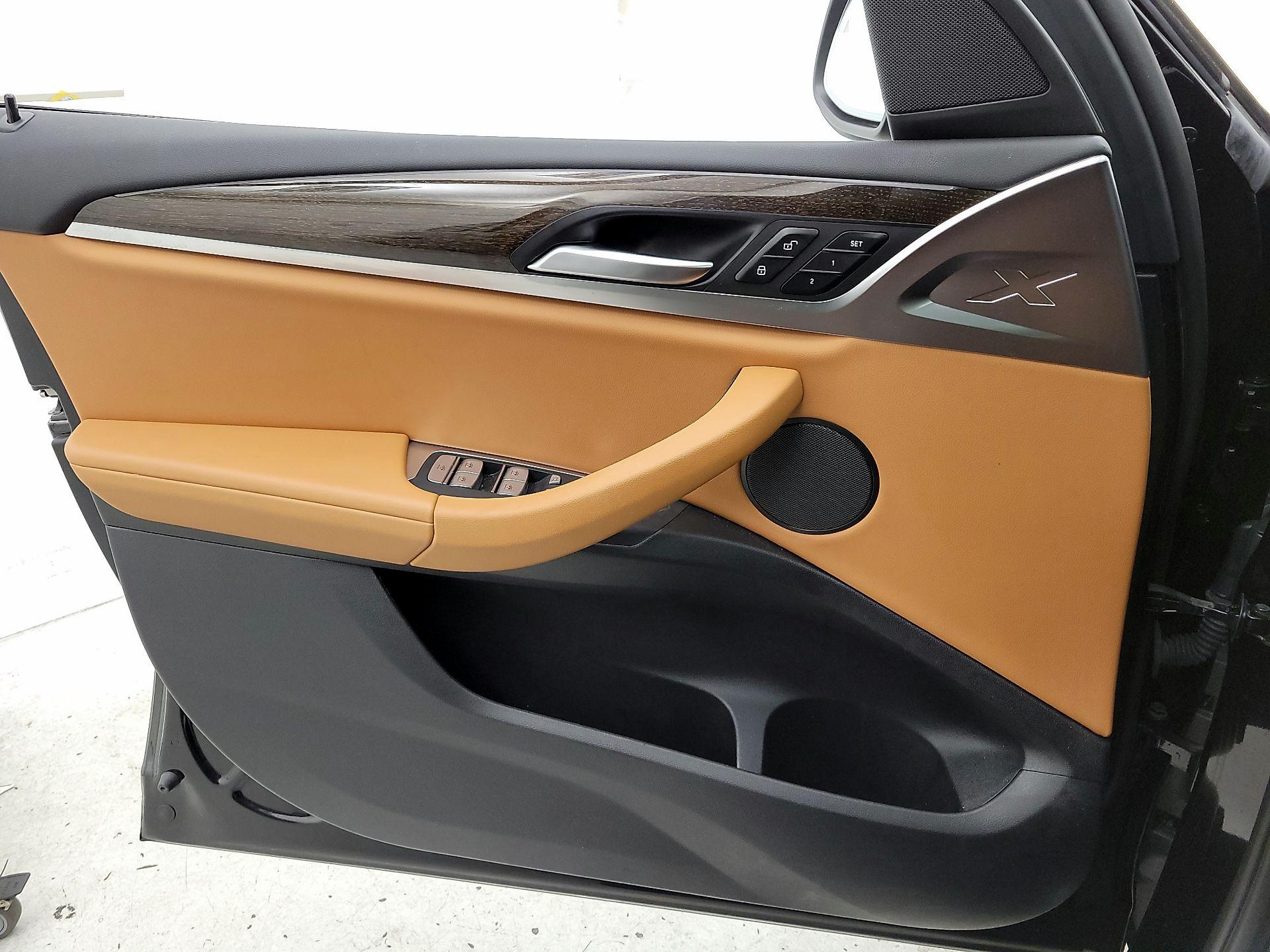 Thumbnail: 2023 BMW X3 - 12
