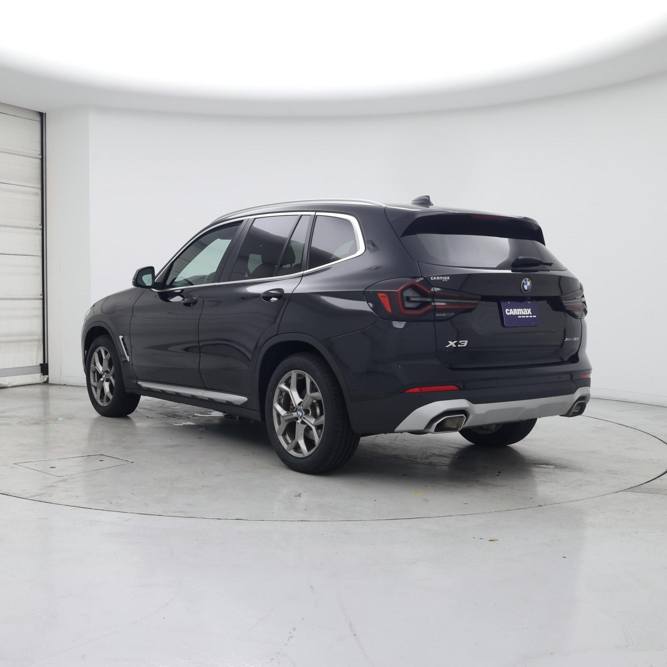Thumbnail: 2023 BMW X3 - 2