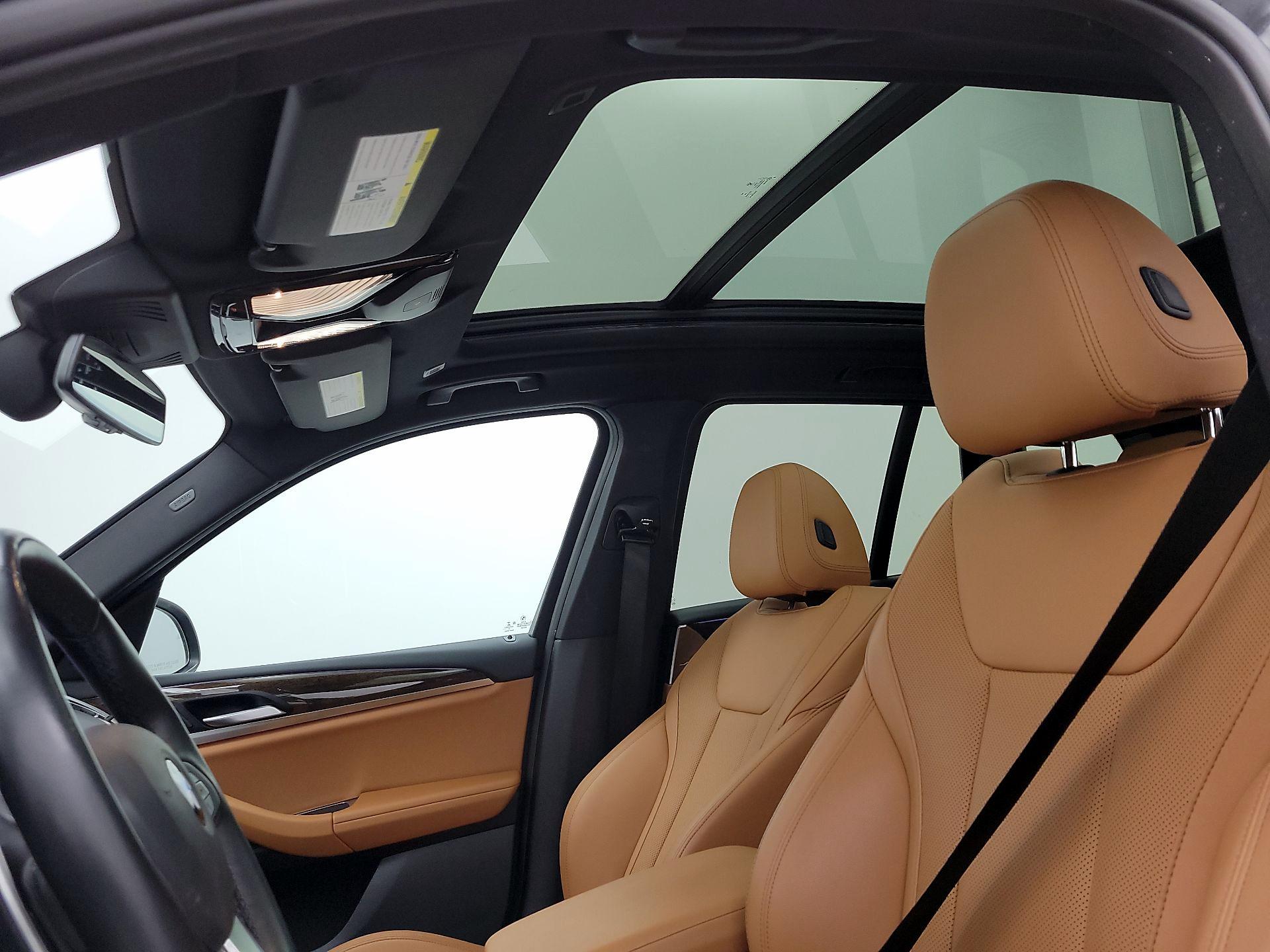 Thumbnail: 2023 BMW X3 - 20