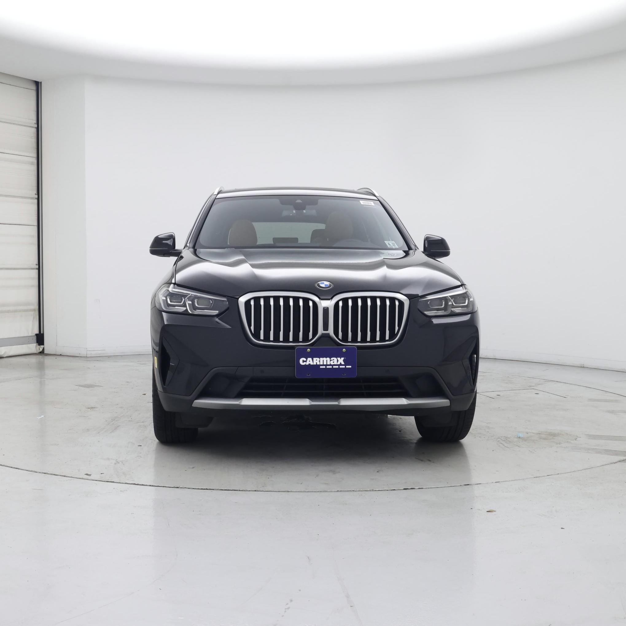Thumbnail: 2023 BMW X3 - 5