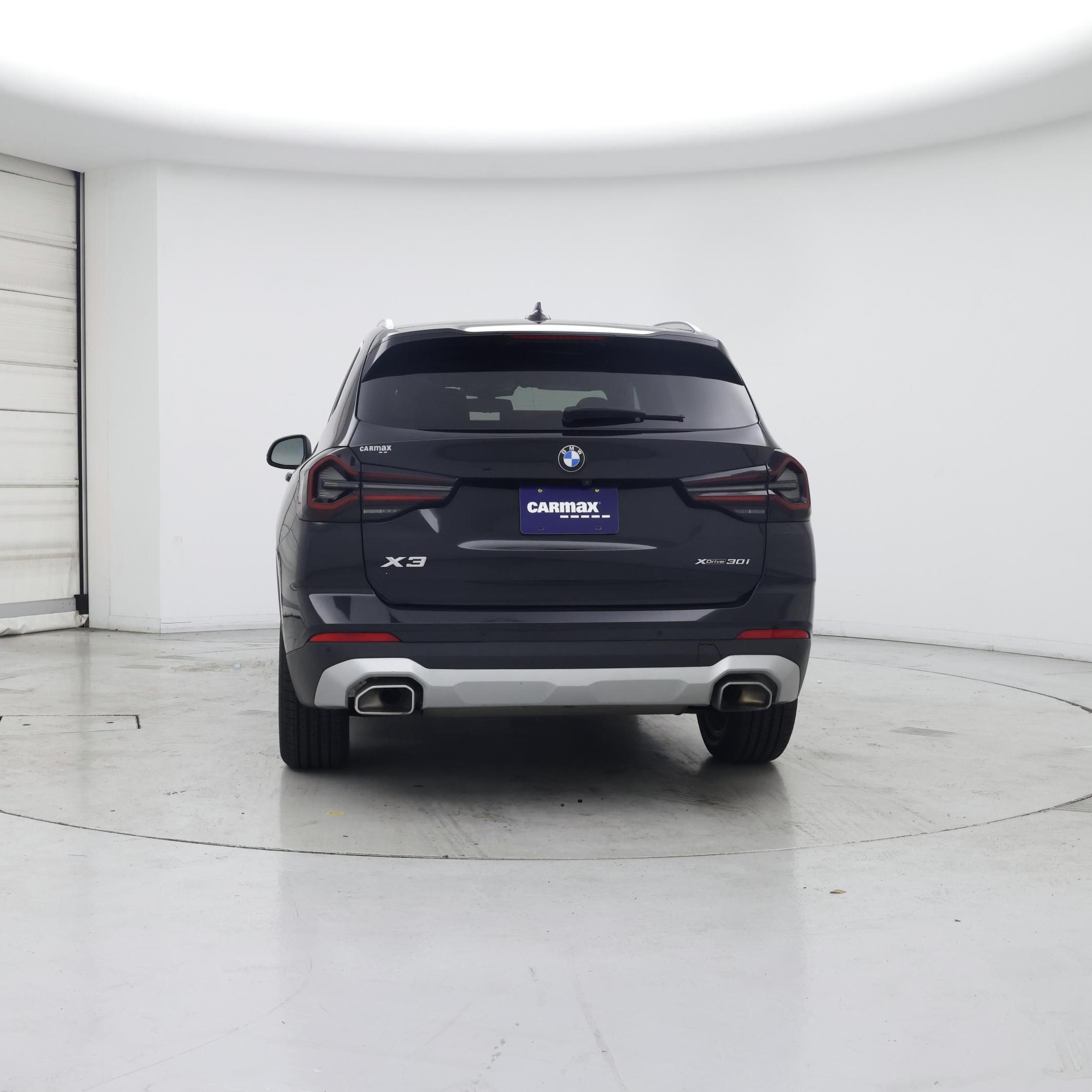 Thumbnail: 2023 BMW X3 - 6