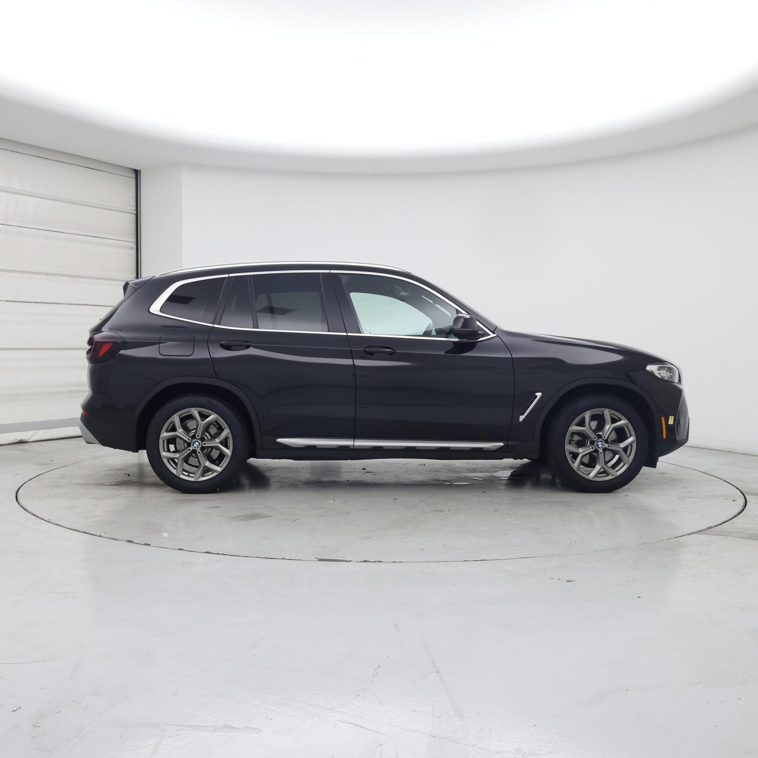 Thumbnail: 2023 BMW X3 - 7