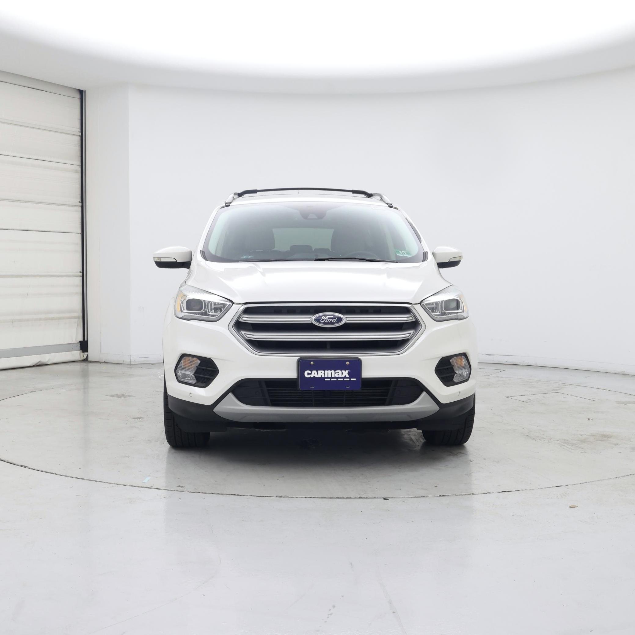 Thumbnail: 2017 Ford Escape - 5