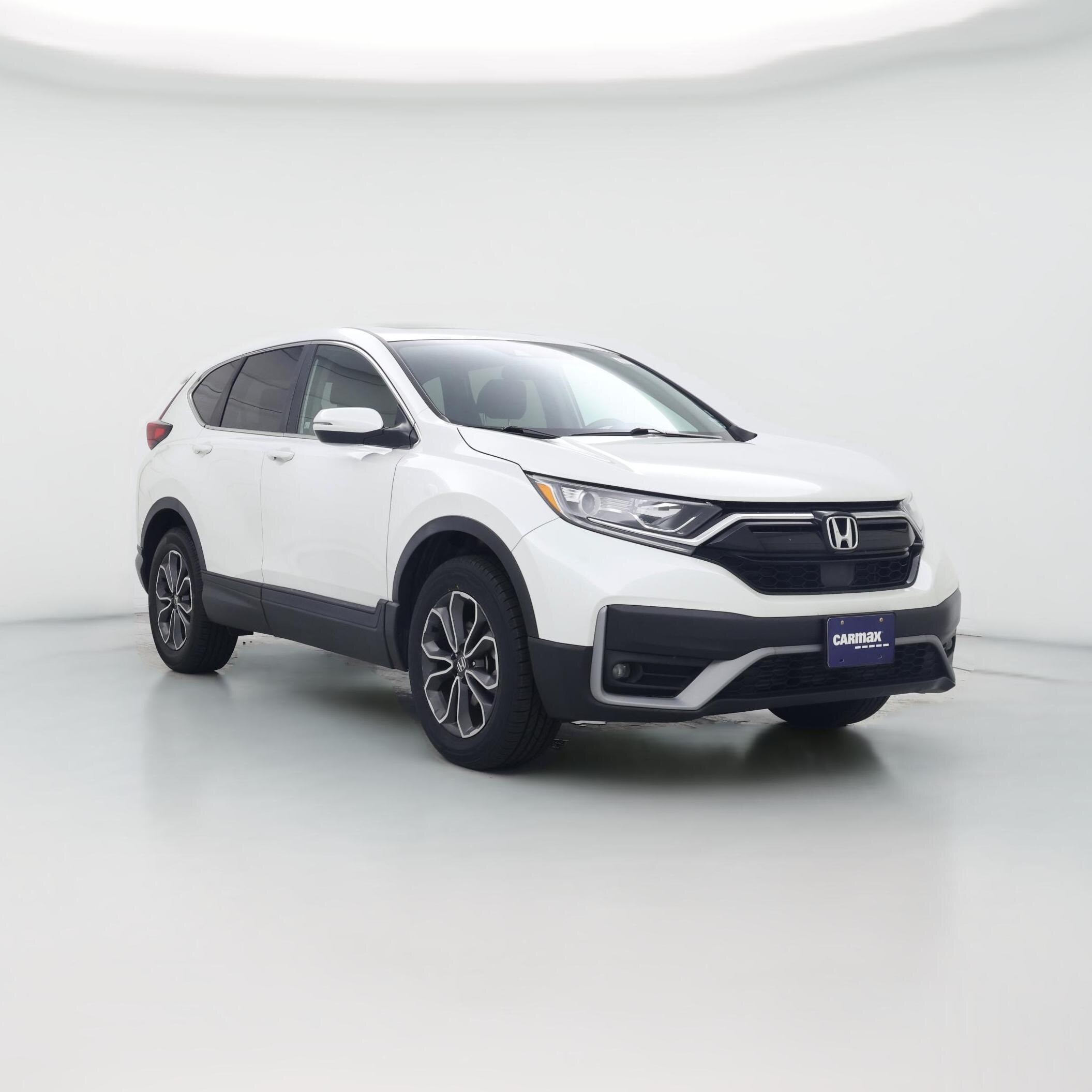 Thumbnail: 2020 Honda CR-V - 1