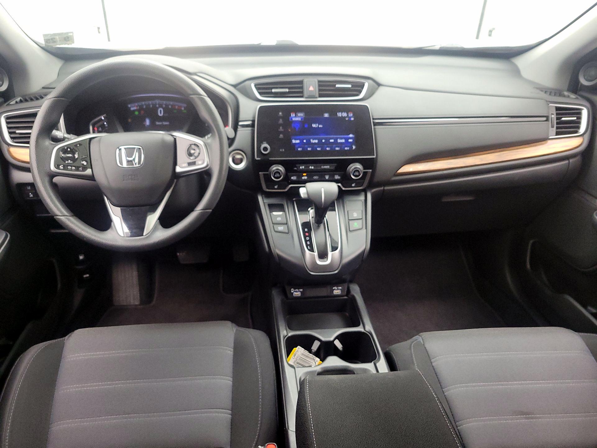 Thumbnail: 2020 Honda CR-V - 9