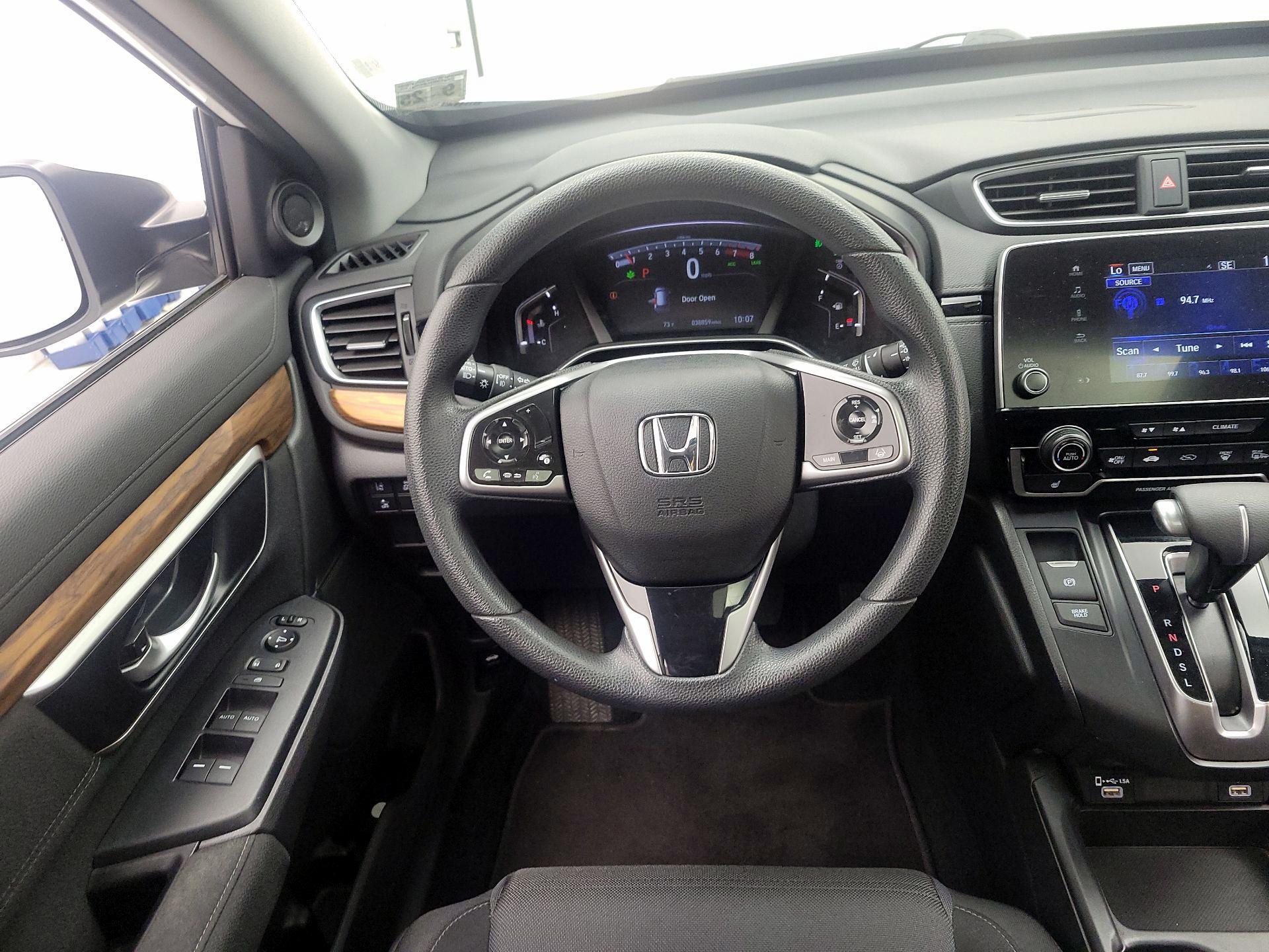 Thumbnail: 2020 Honda CR-V - 10