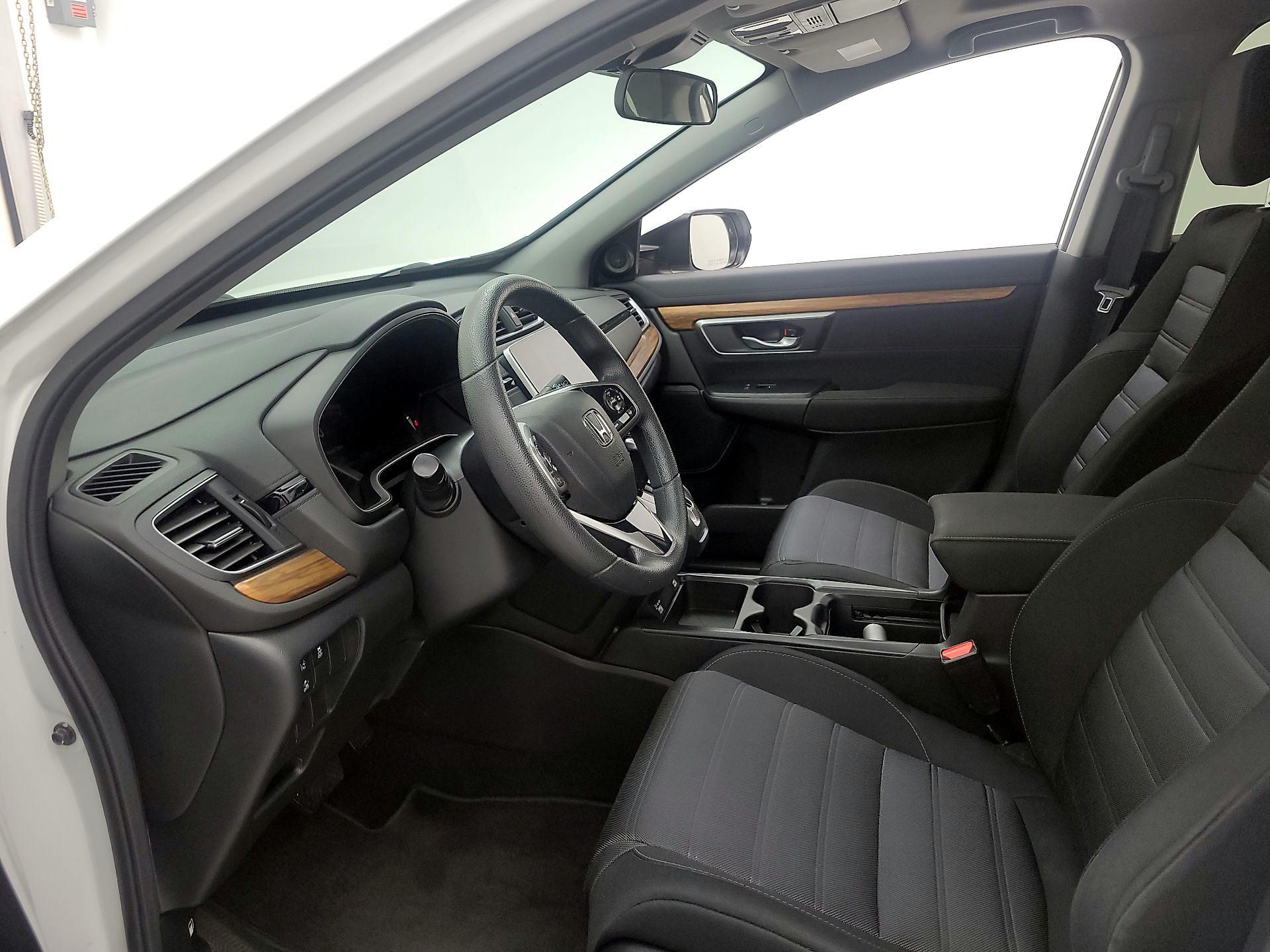 Thumbnail: 2020 Honda CR-V - 11