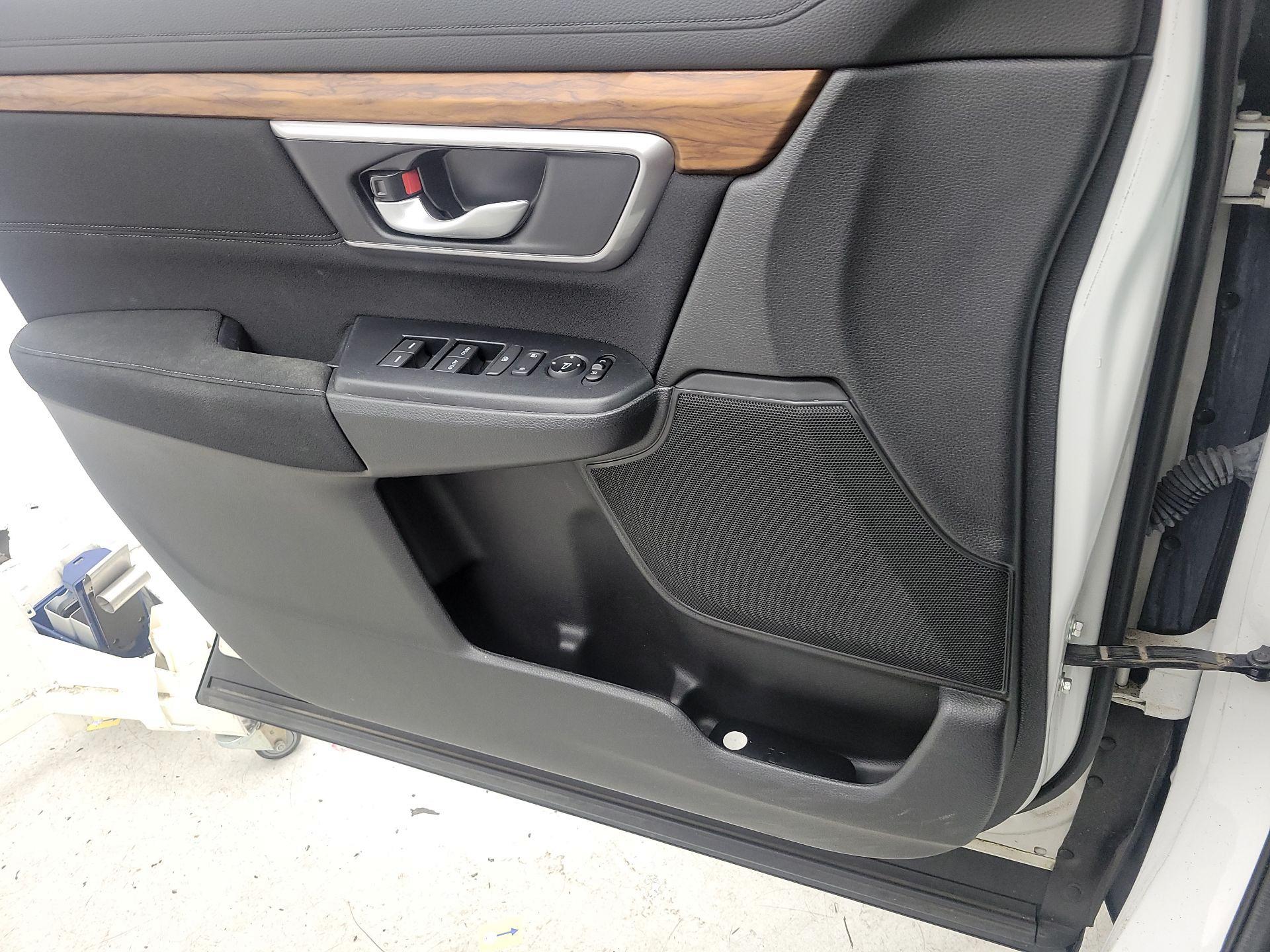 Thumbnail: 2020 Honda CR-V - 12