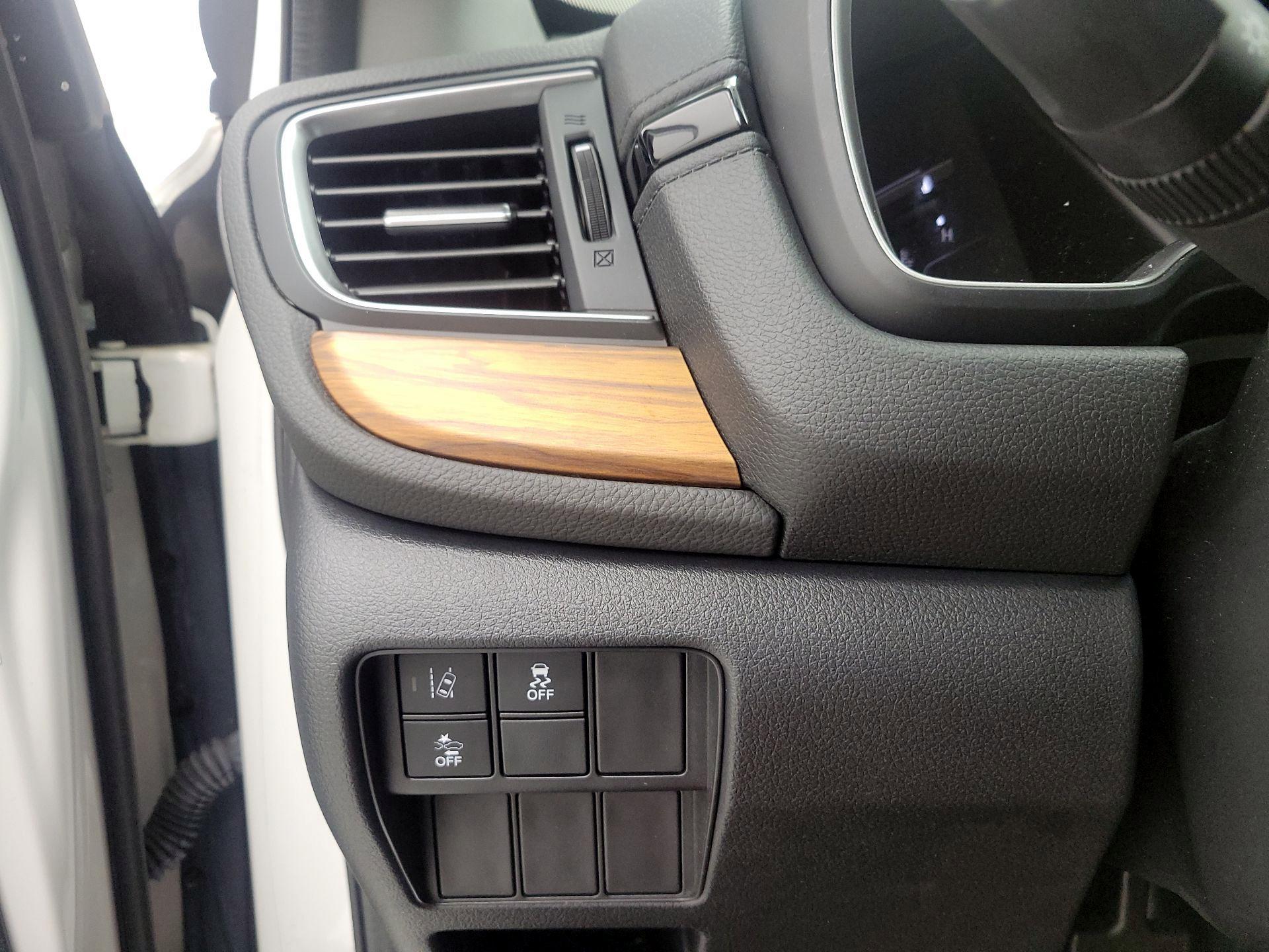 Thumbnail: 2020 Honda CR-V - 13