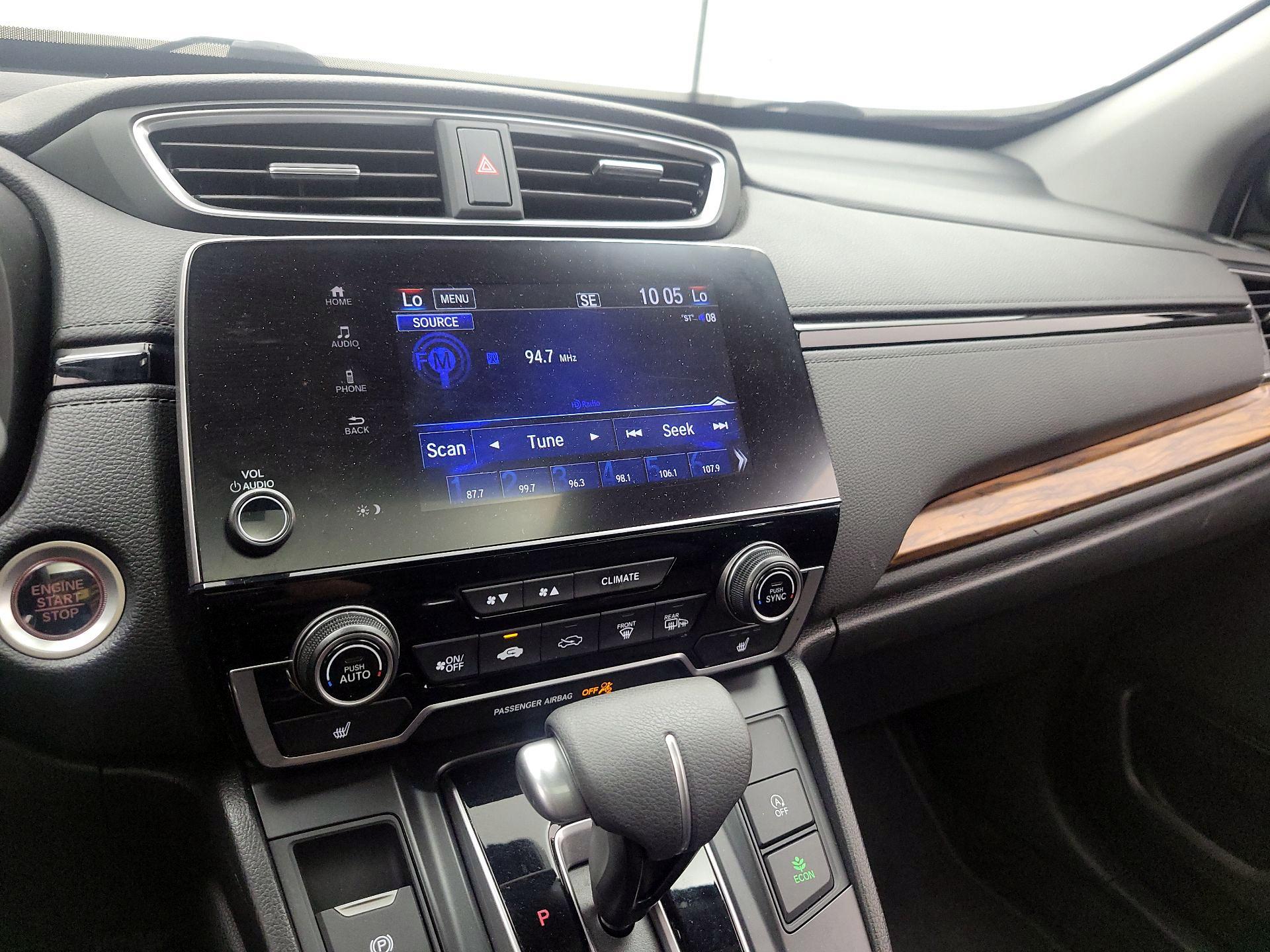 Thumbnail: 2020 Honda CR-V - 16