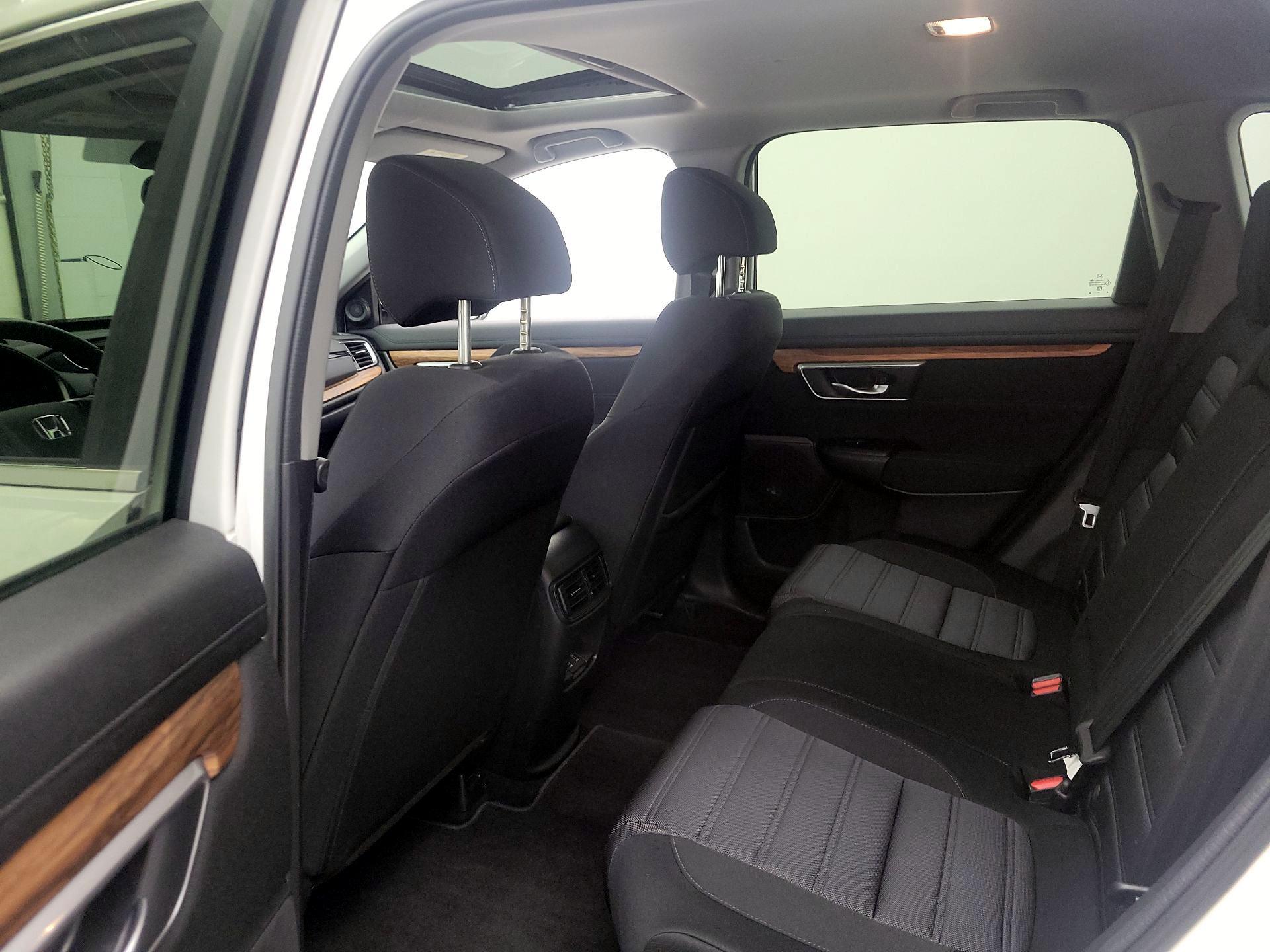 Thumbnail: 2020 Honda CR-V - 20