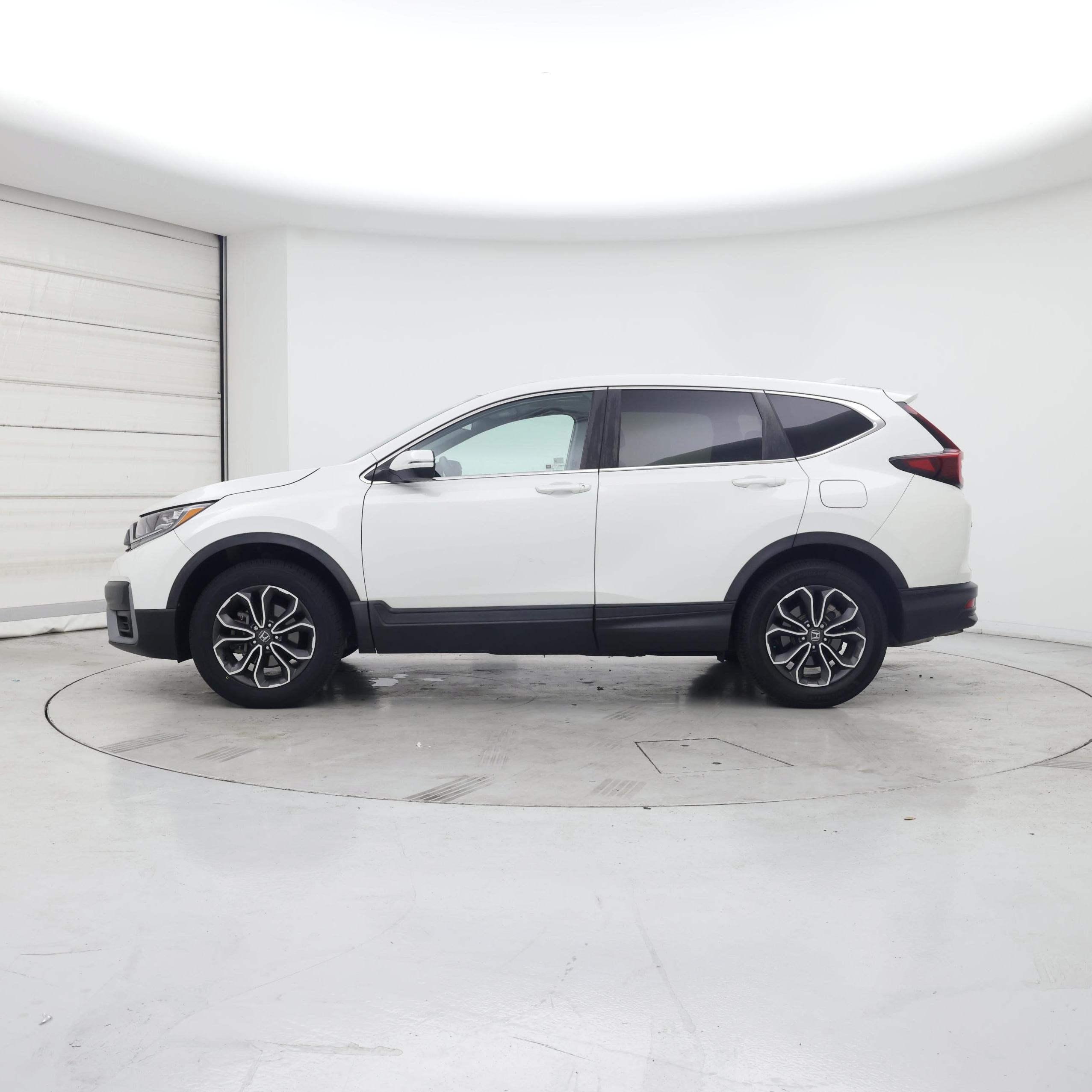 Thumbnail: 2020 Honda CR-V - 3