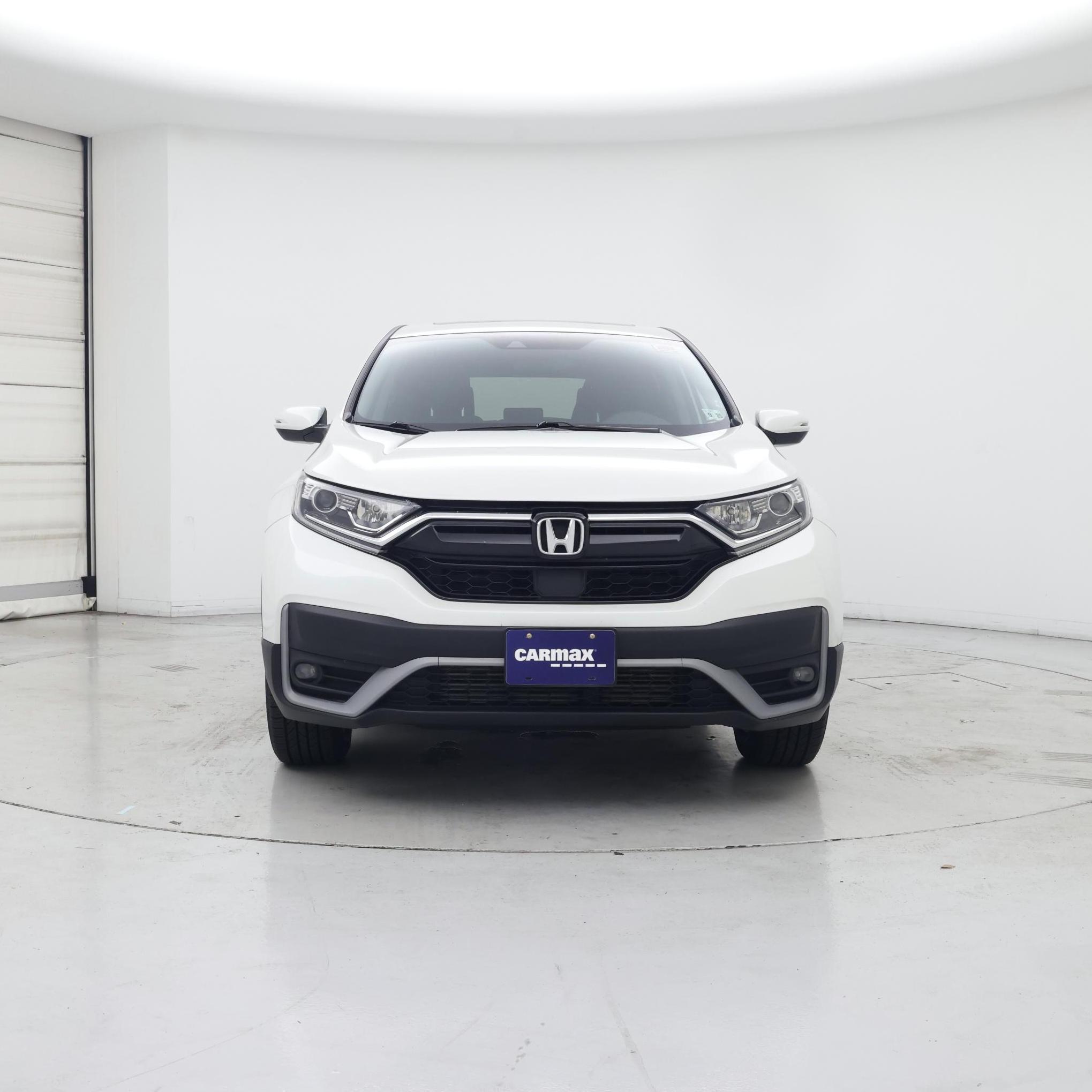 Thumbnail: 2020 Honda CR-V - 5