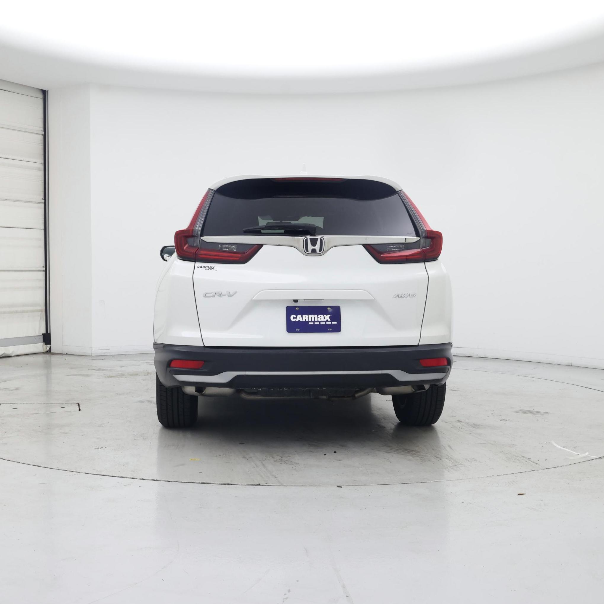 Thumbnail: 2020 Honda CR-V - 6