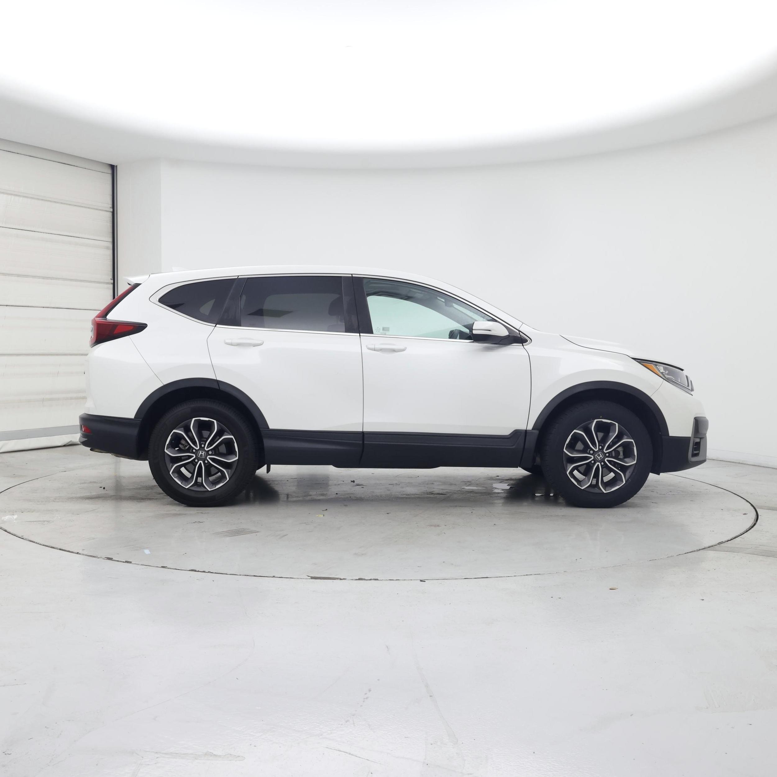 Thumbnail: 2020 Honda CR-V - 7