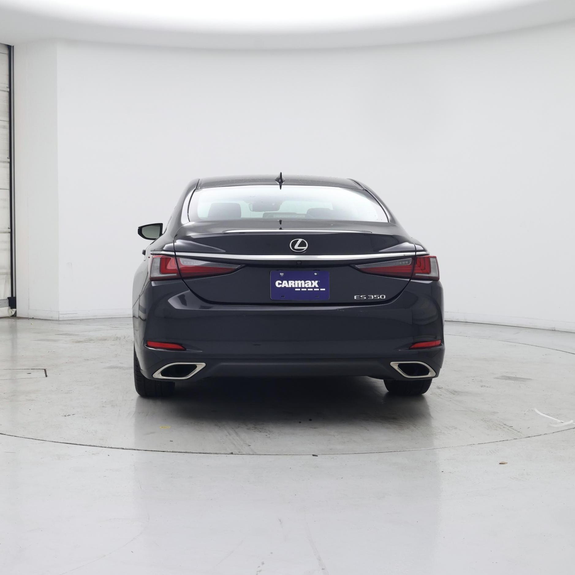 Thumbnail: 2021 Lexus ES - 6