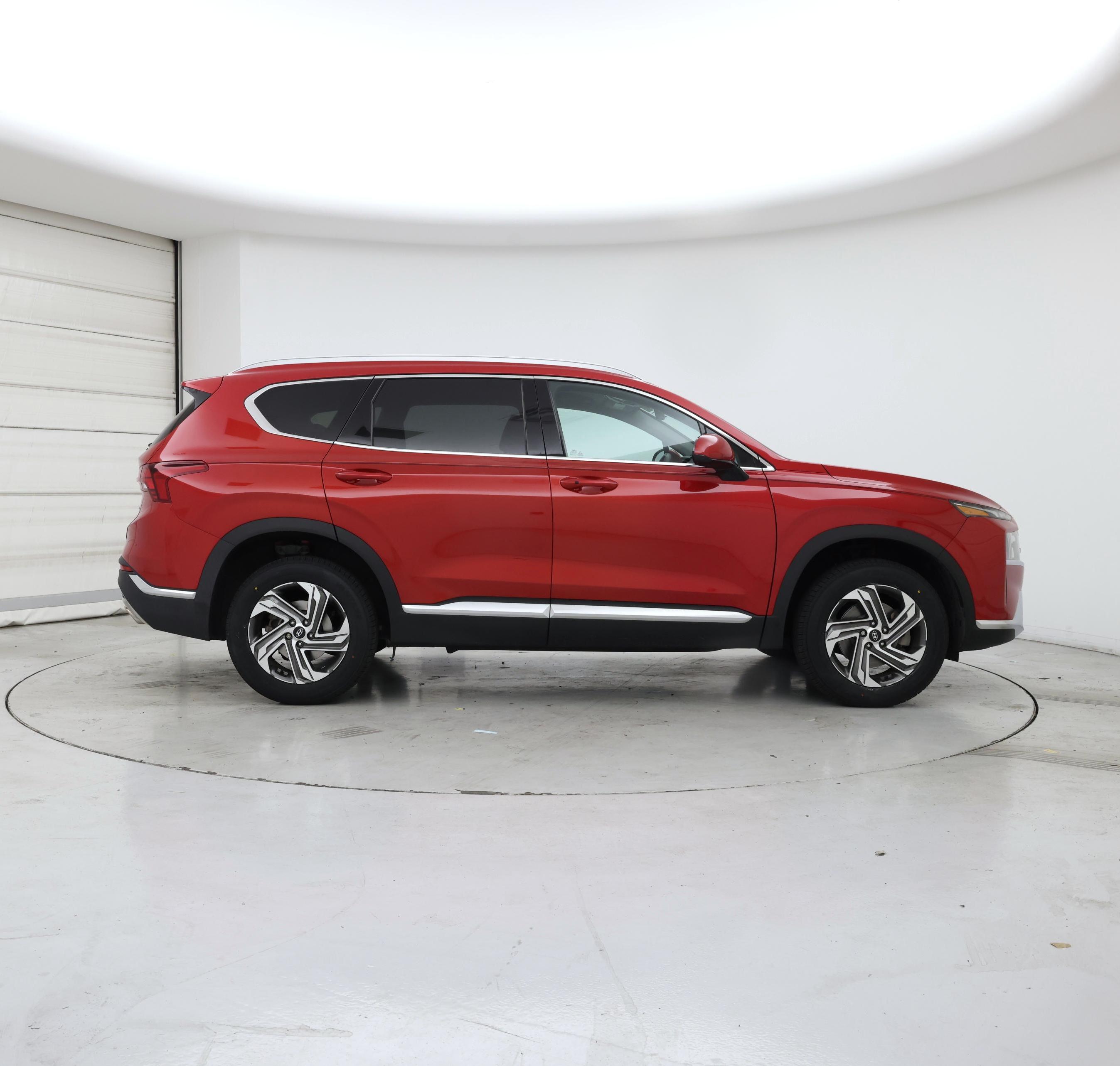 Thumbnail: 2021 Hyundai Santa Fe - 7