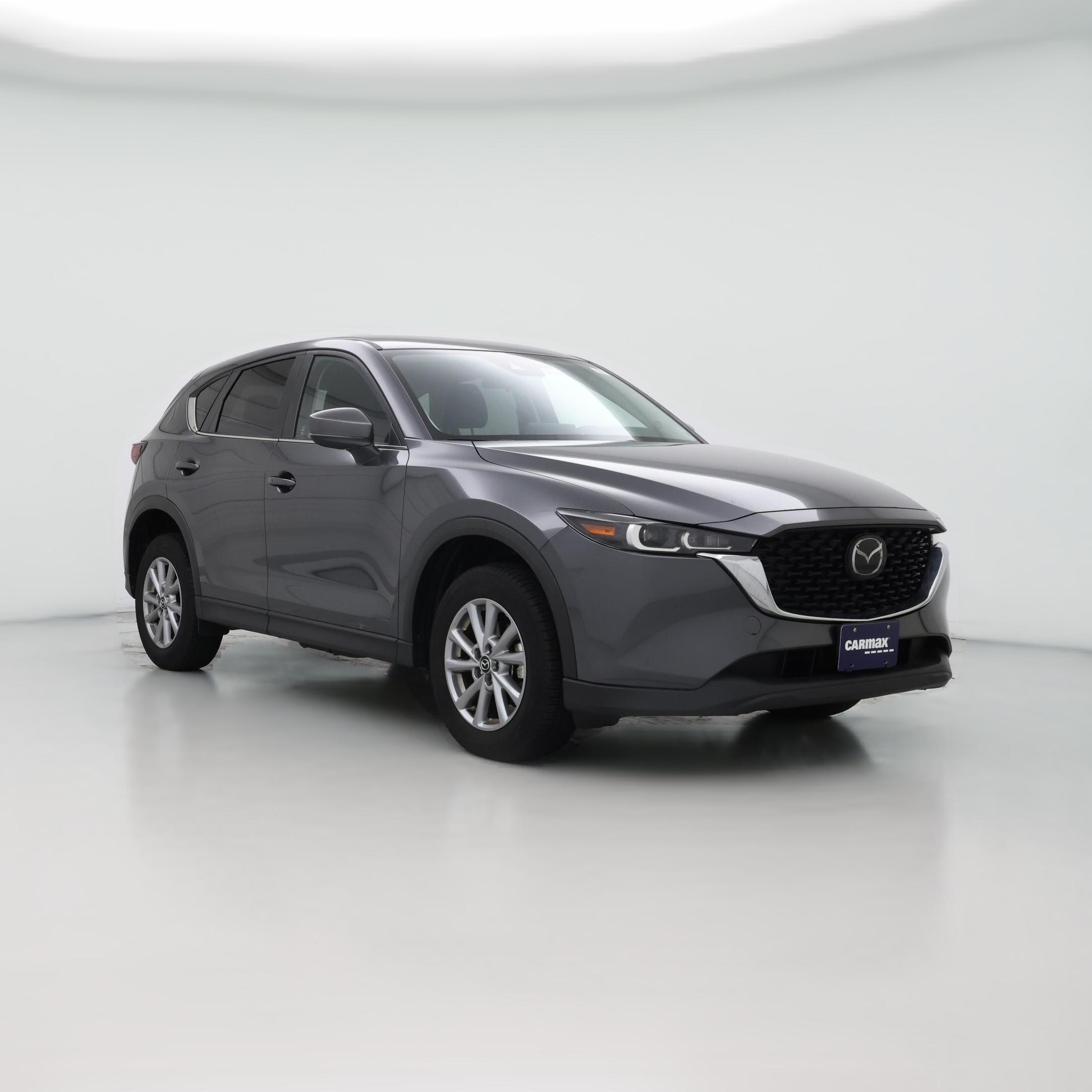 Thumbnail: 2023 Mazda CX-5 - 1