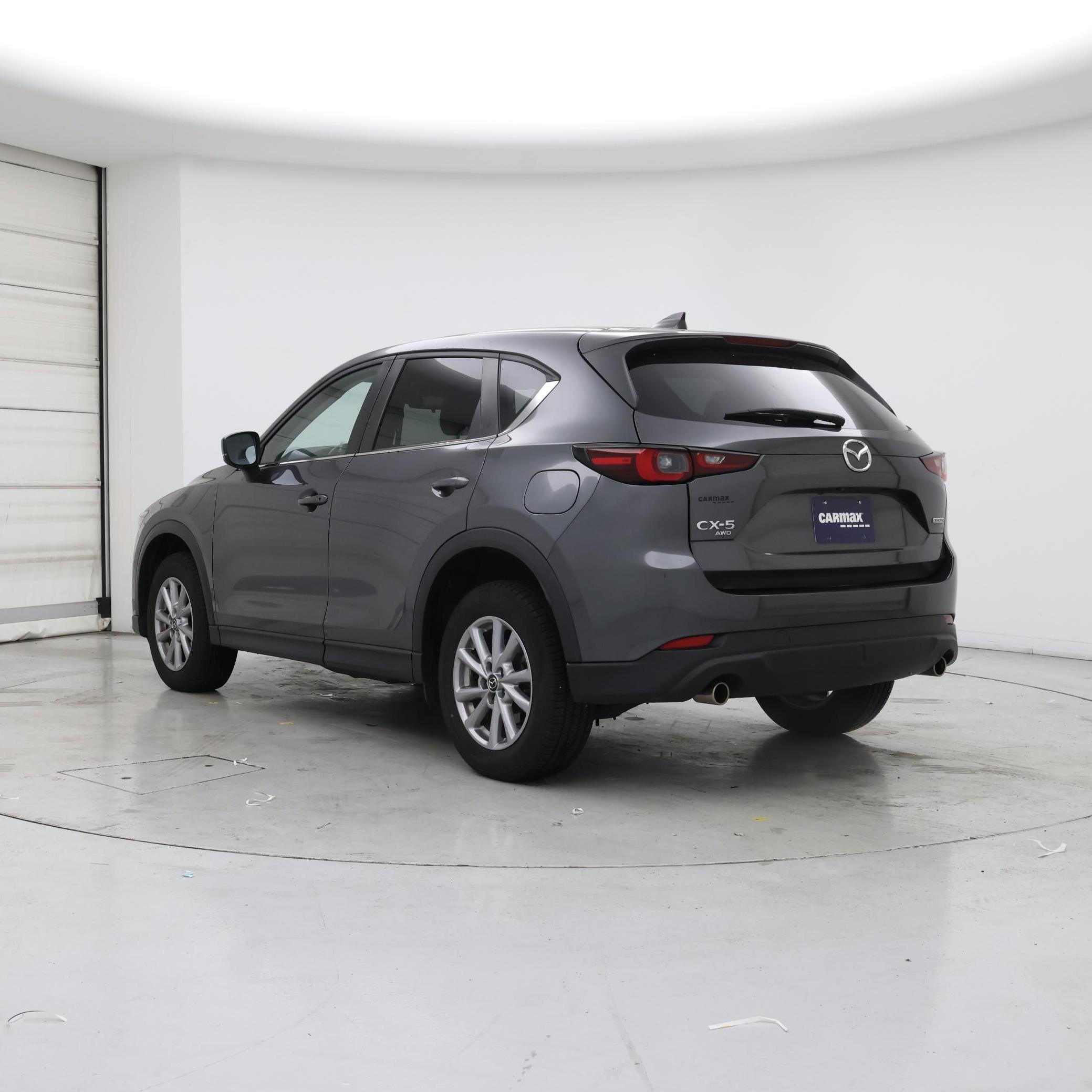 Thumbnail: 2023 Mazda CX-5 - 2