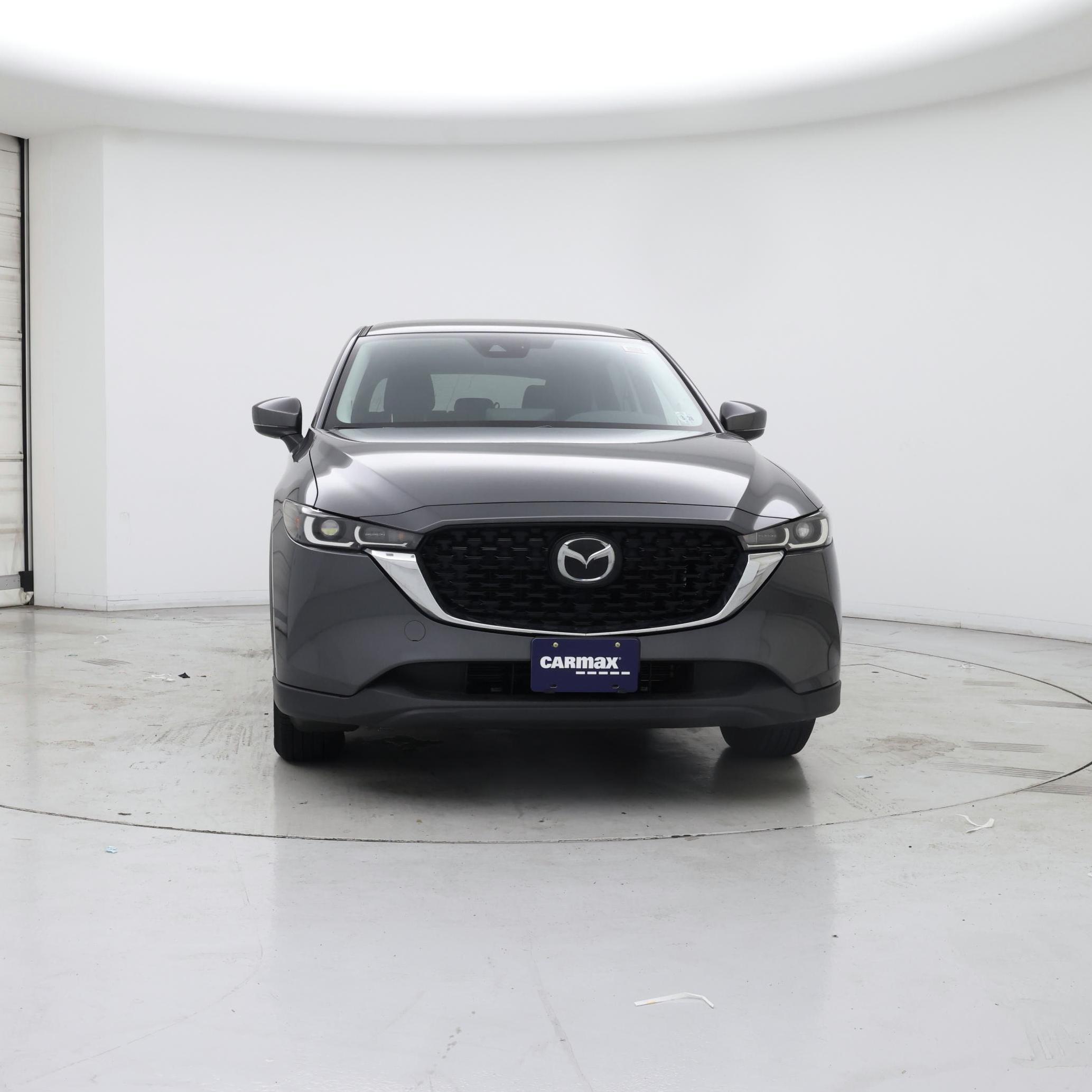 Thumbnail: 2023 Mazda CX-5 - 5