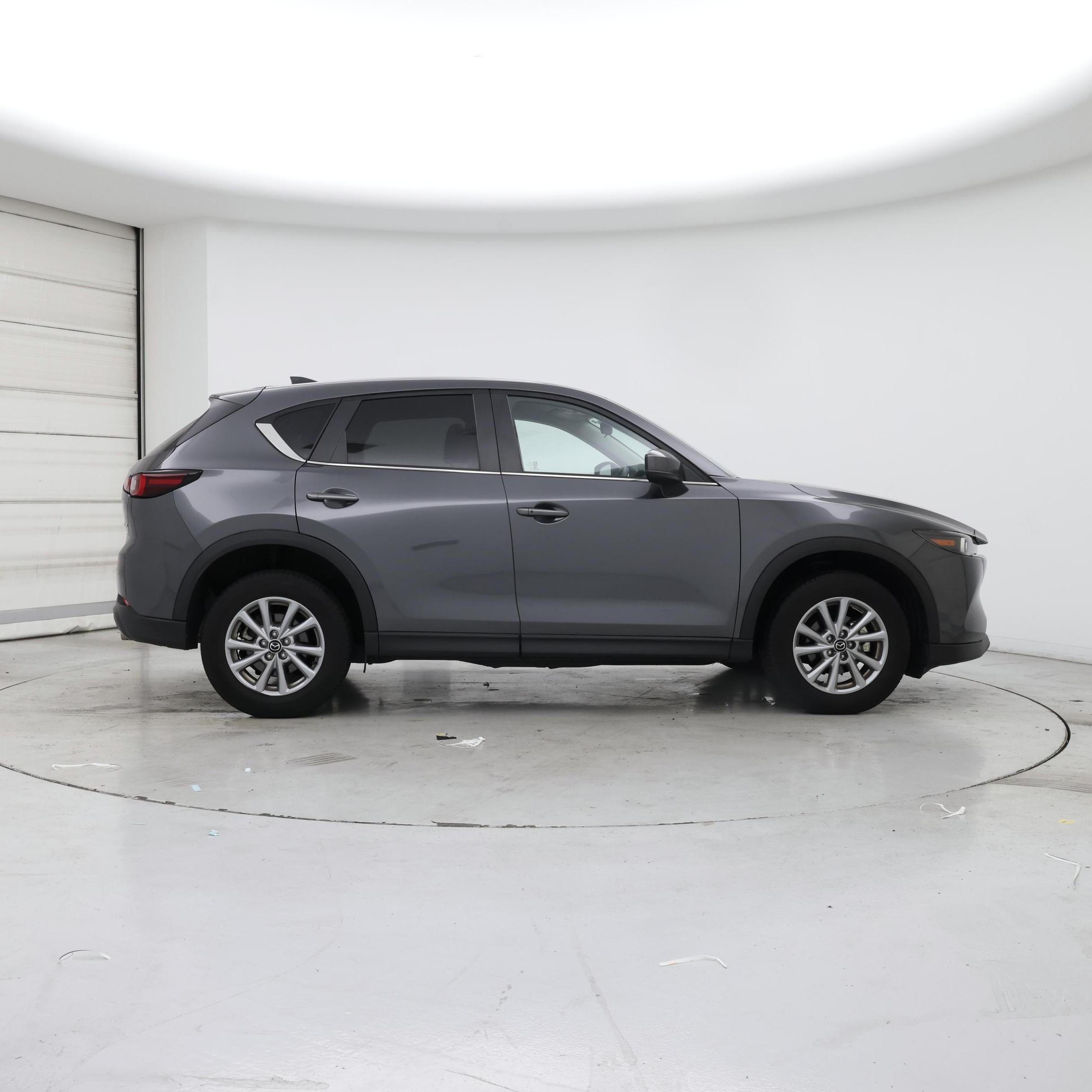 Thumbnail: 2023 Mazda CX-5 - 7