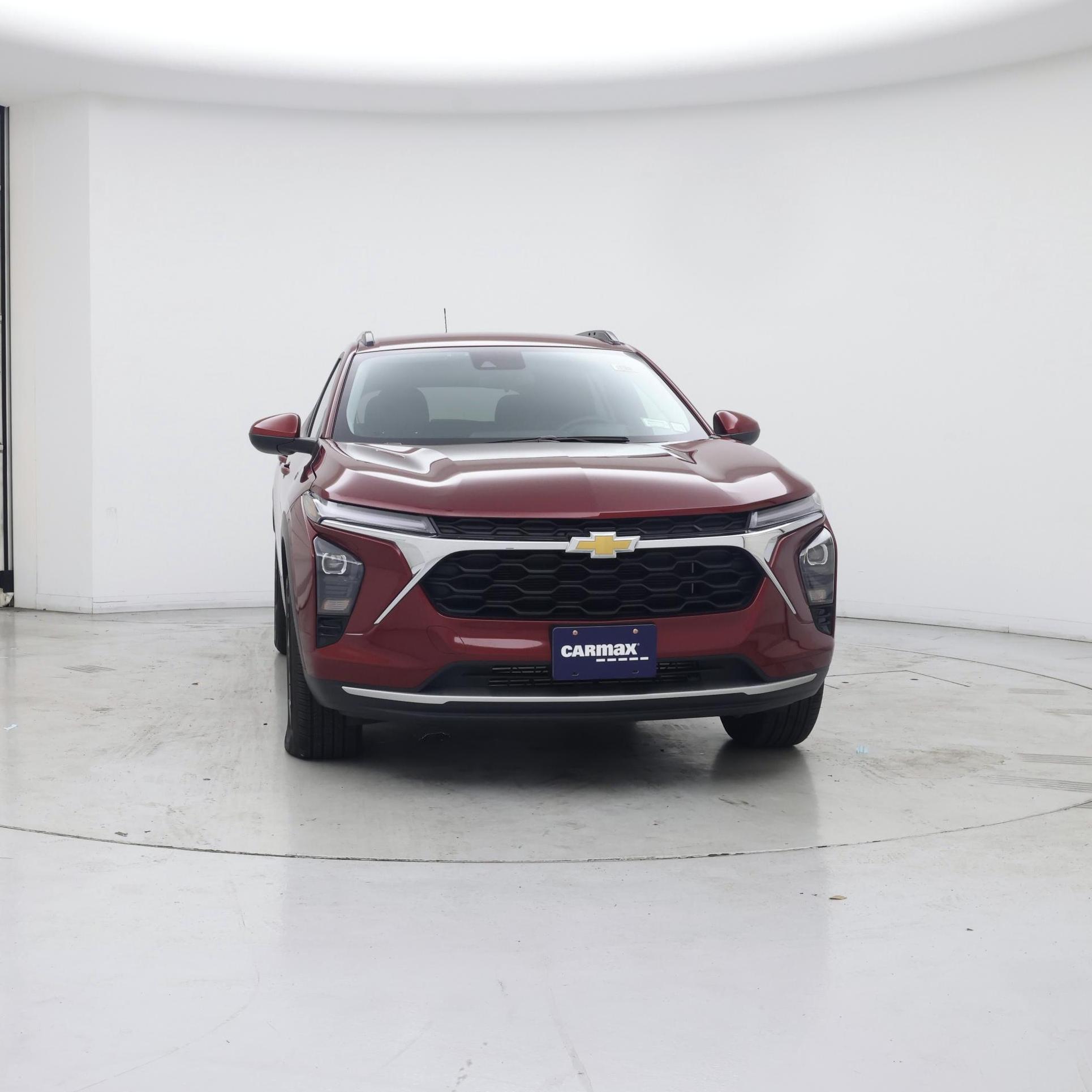 Thumbnail: 2024 Chevrolet Trax - 5