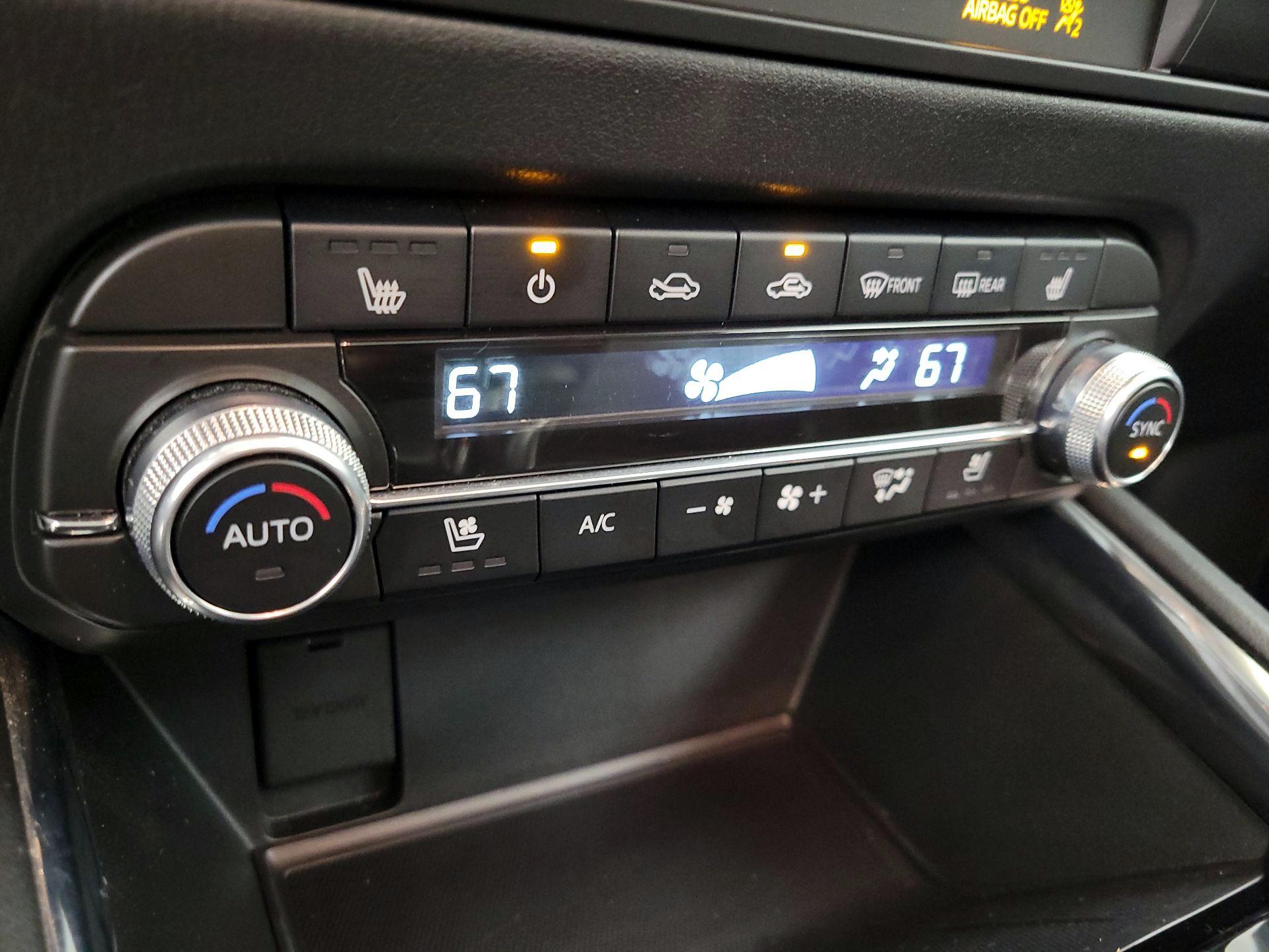 Thumbnail: 2021 Mazda CX-5 - 16